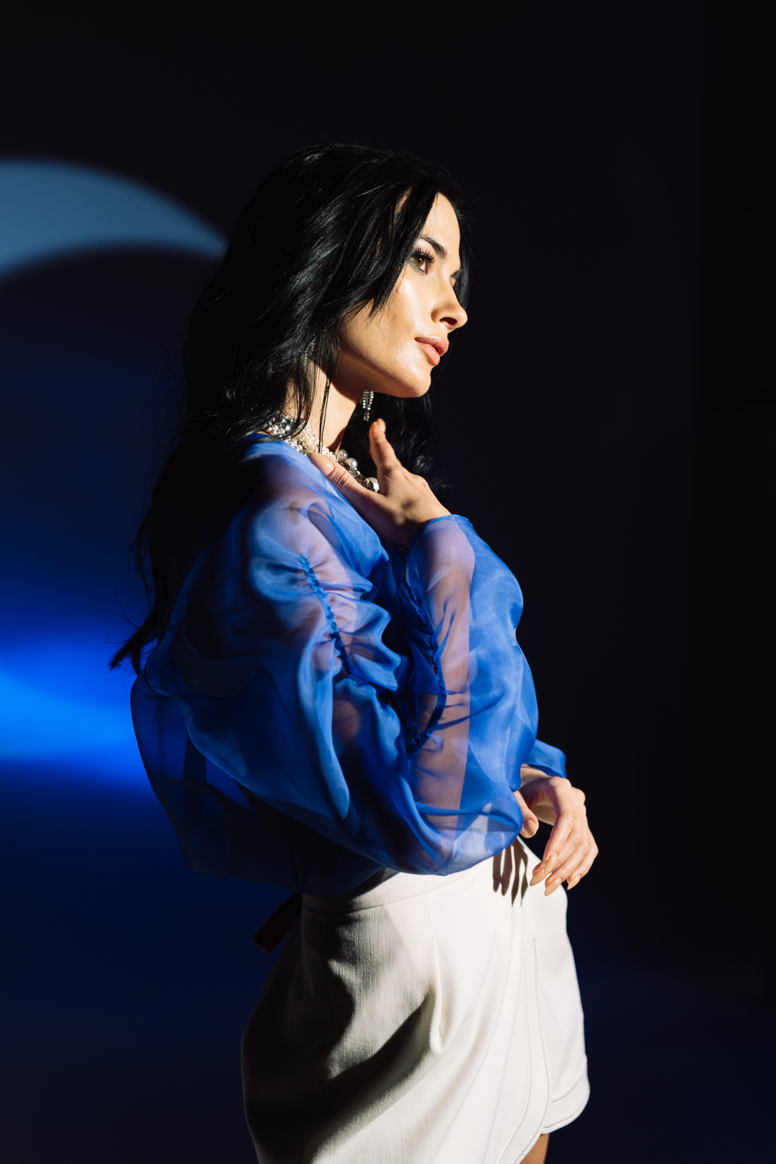 Сабина Рабая. Фотограф Наталия Федосова, г. Москва. TG и Instagram @nataliya_raw