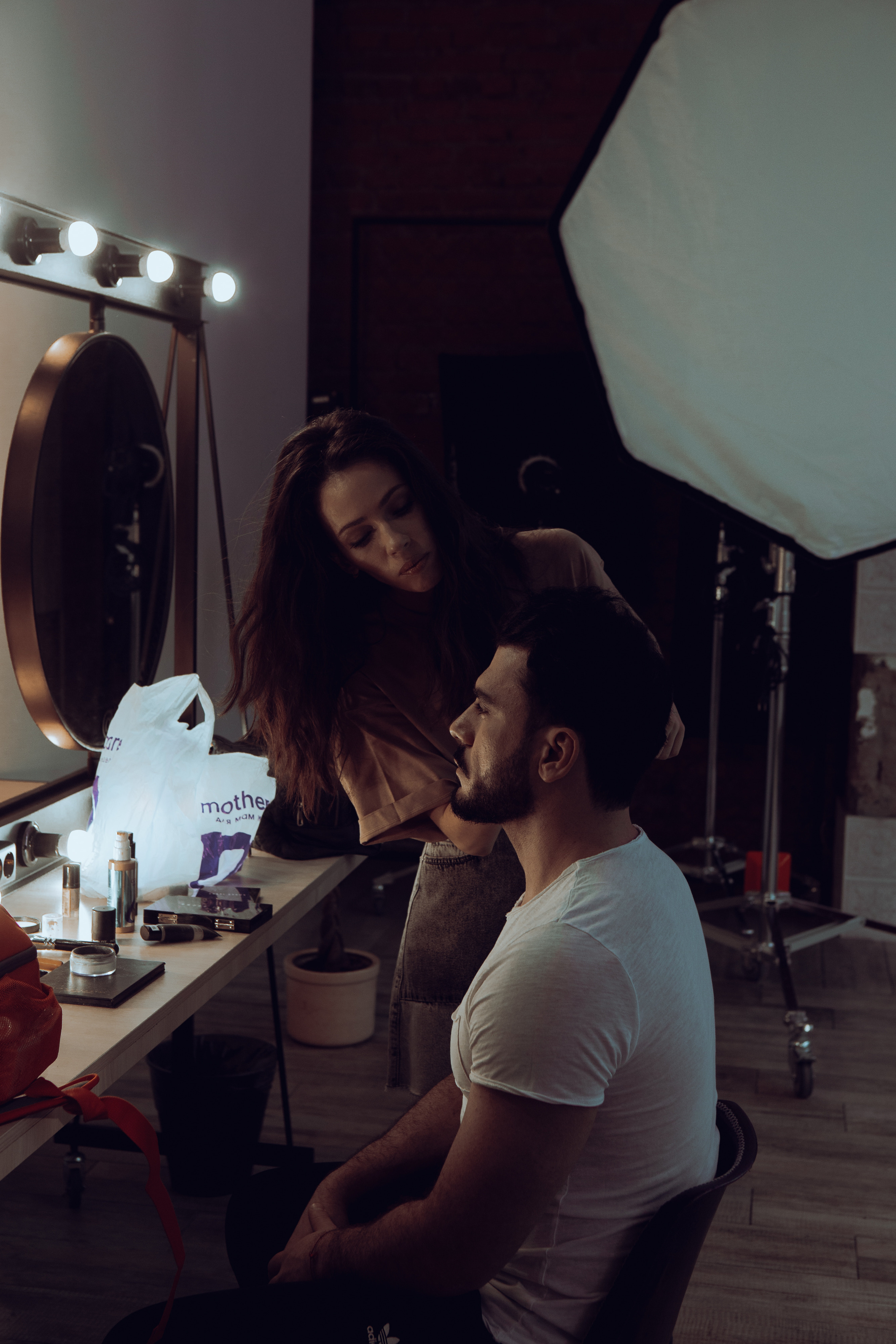 Артур (в цвете). Фотограф Наталия Федосова, г. Москва. TG и Instagram @nataliya_raw