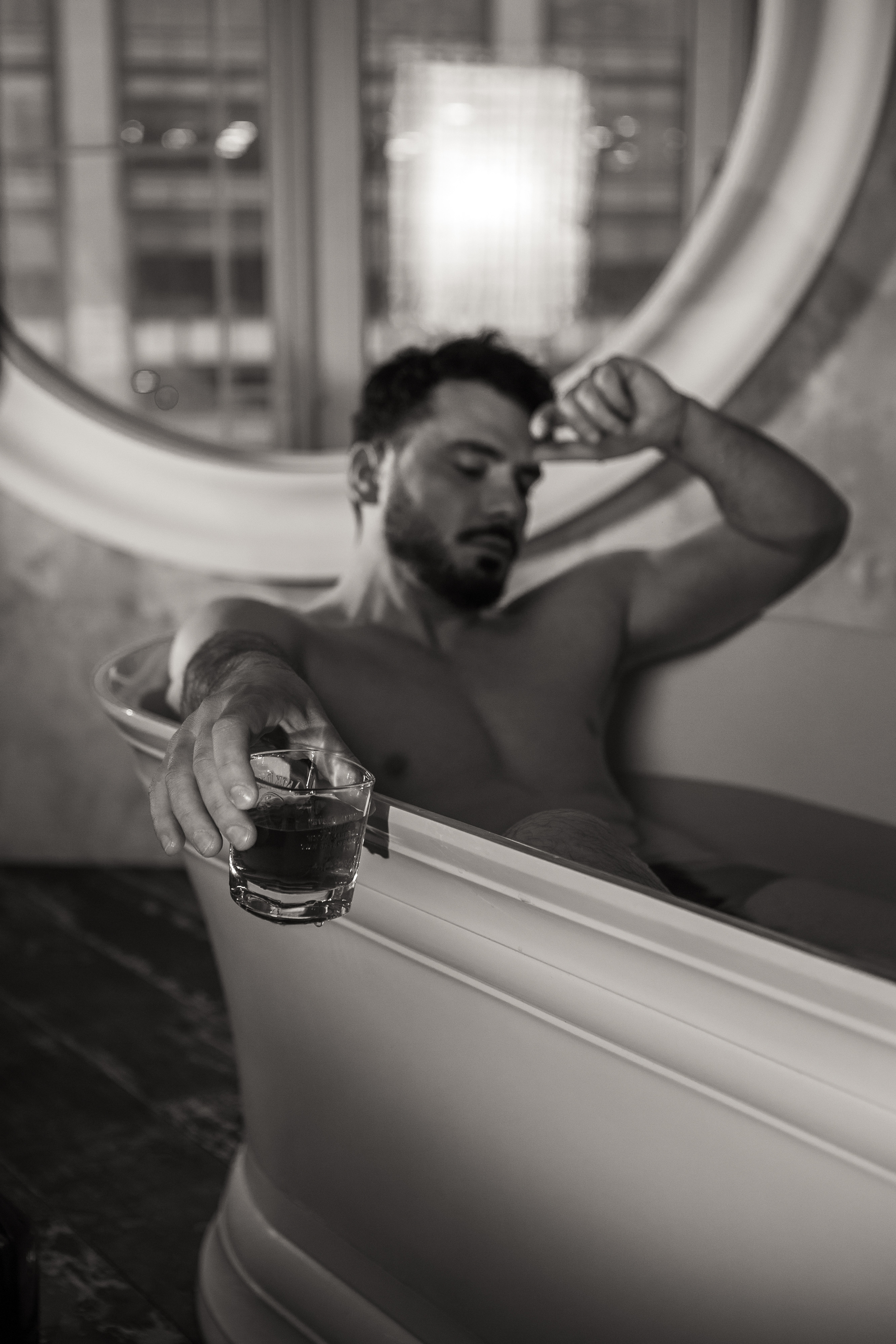 Артур (ч/б). Фотограф Наталия Федосова, г. Москва. TG и Instagram @nataliya_raw