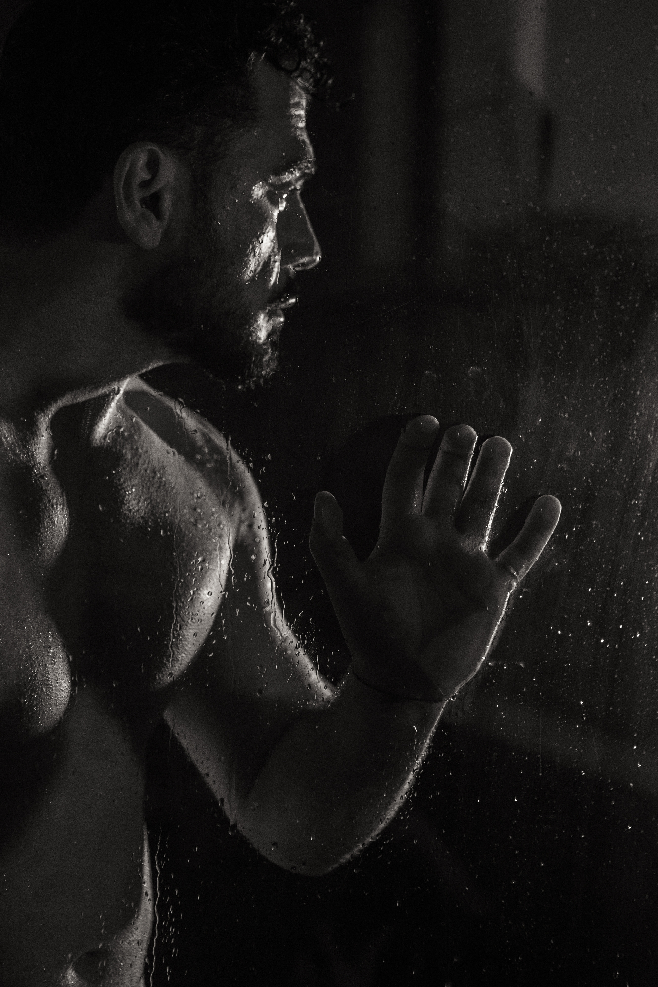 Артур (ч/б). Фотограф Наталия Федосова, г. Москва. TG и Instagram @nataliya_raw