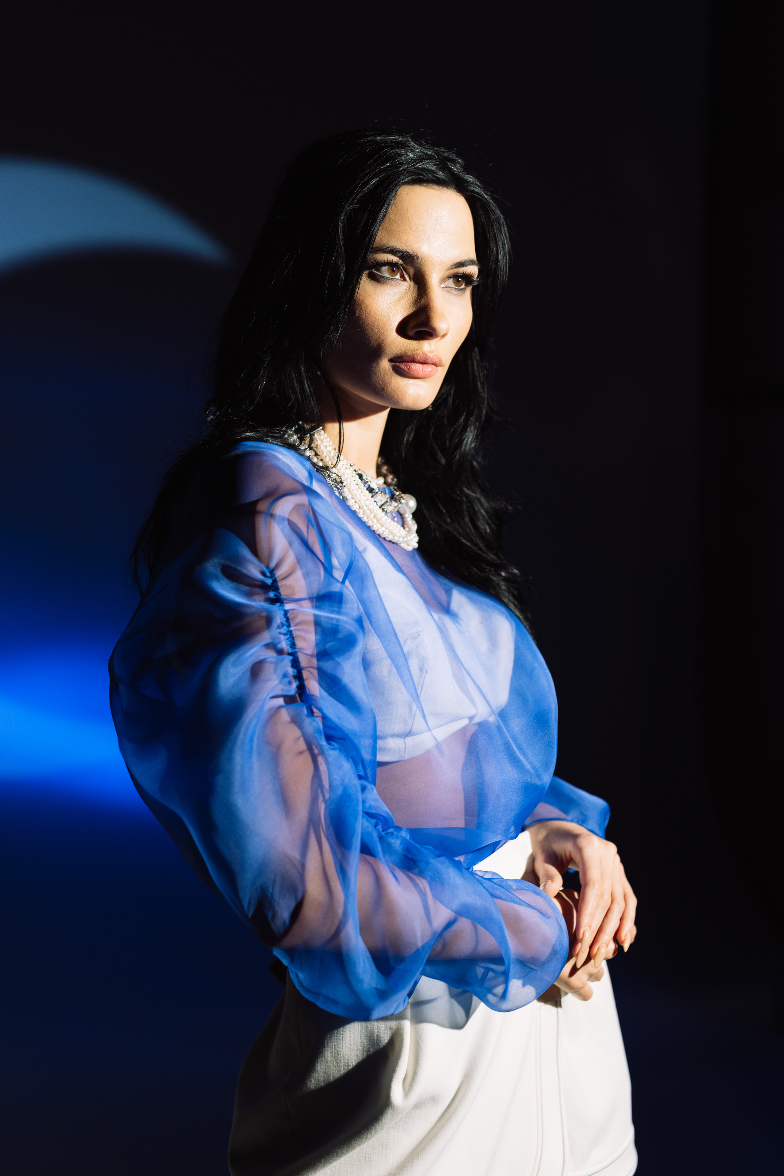 Сабина Рабая. Фотограф Наталия Федосова, г. Москва. TG и Instagram @nataliya_raw