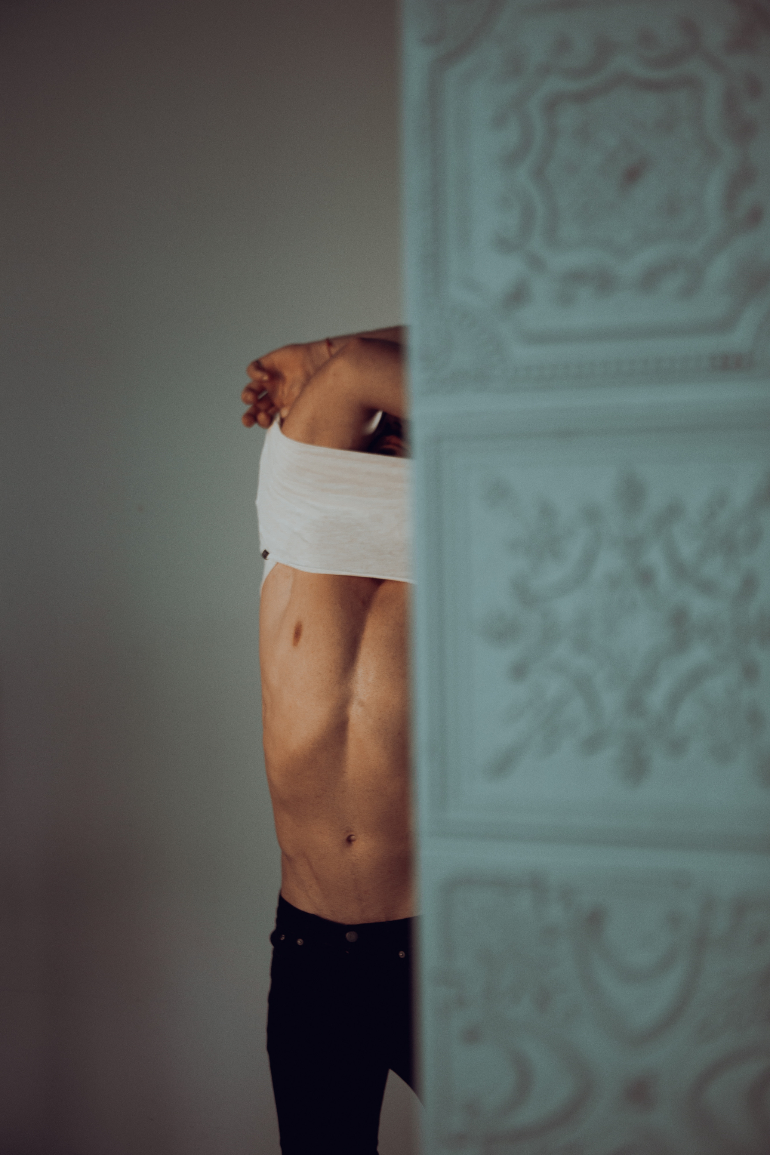 Артур (в цвете). Фотограф Наталия Федосова, г. Москва. TG и Instagram @nataliya_raw