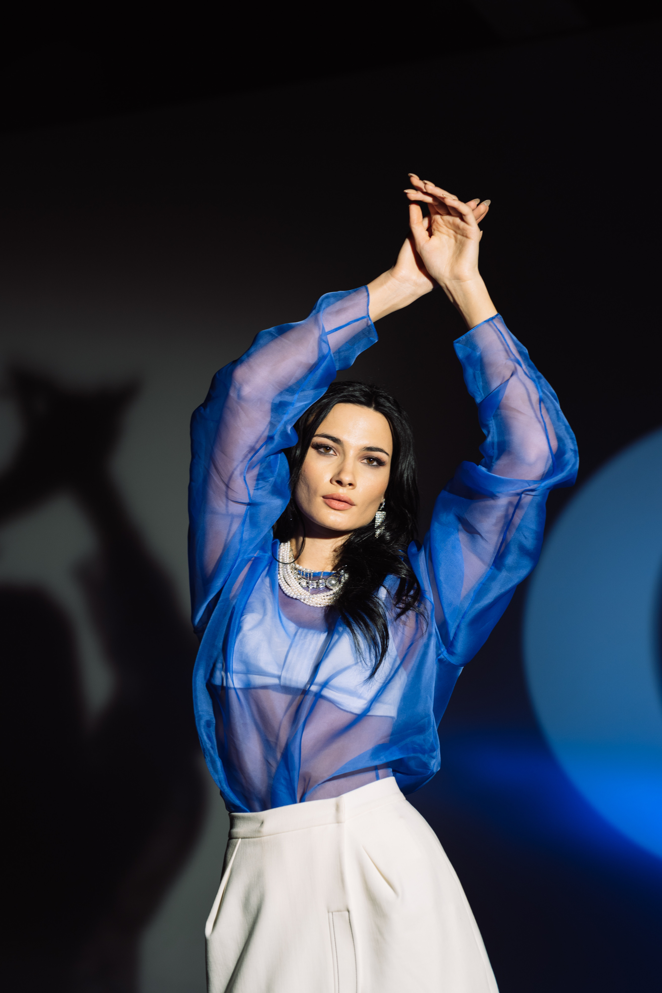 Сабина Рабая. Фотограф Наталия Федосова, г. Москва. TG и Instagram @nataliya_raw