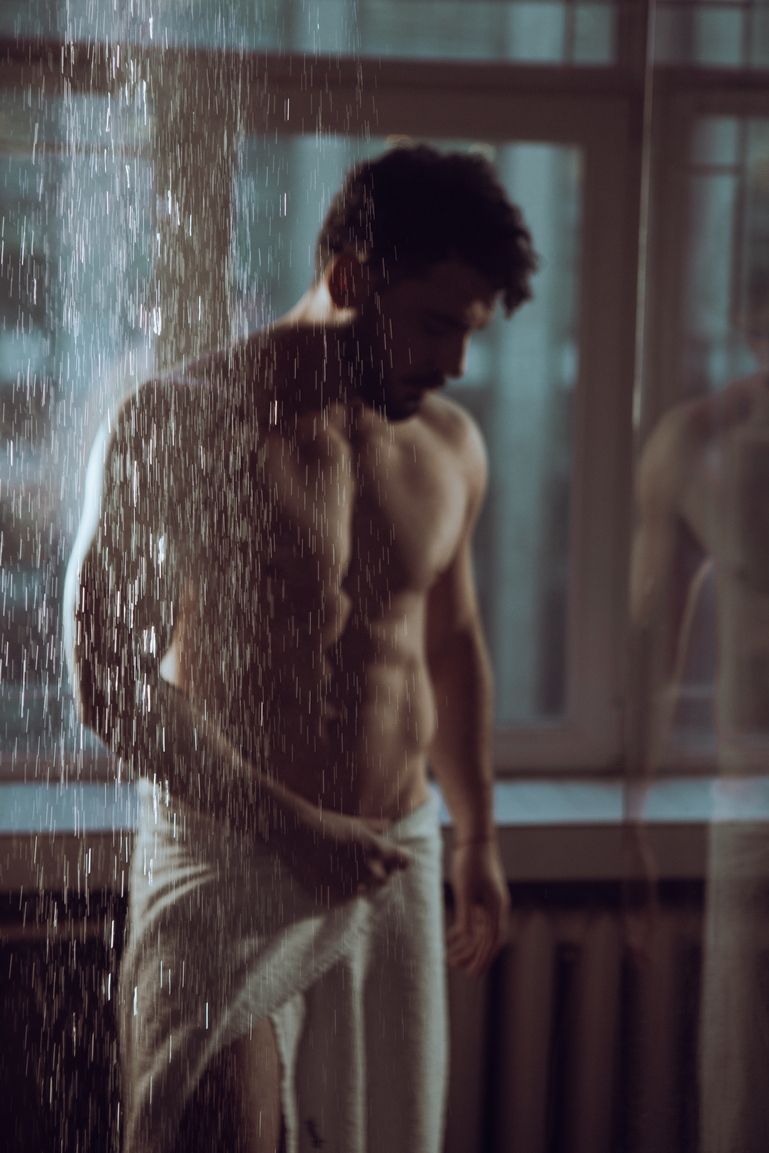 Артур (в цвете). Фотограф Наталия Федосова, г. Москва. TG и Instagram @nataliya_raw