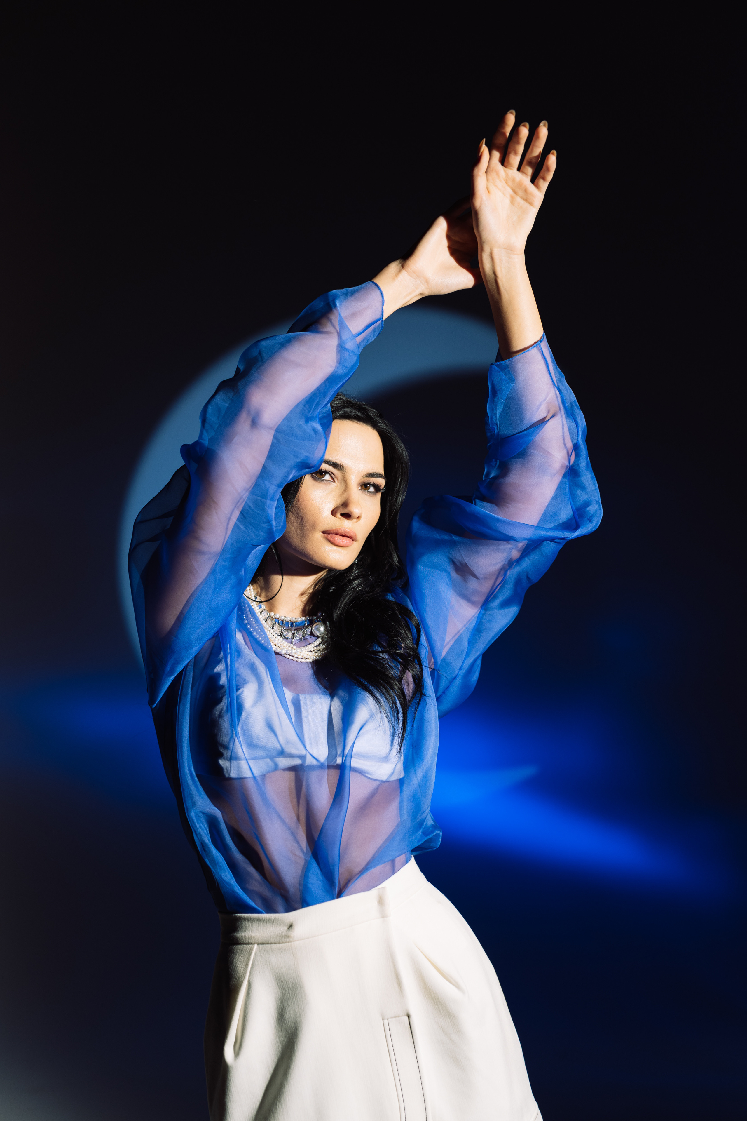 Сабина Рабая. Фотограф Наталия Федосова, г. Москва. TG и Instagram @nataliya_raw