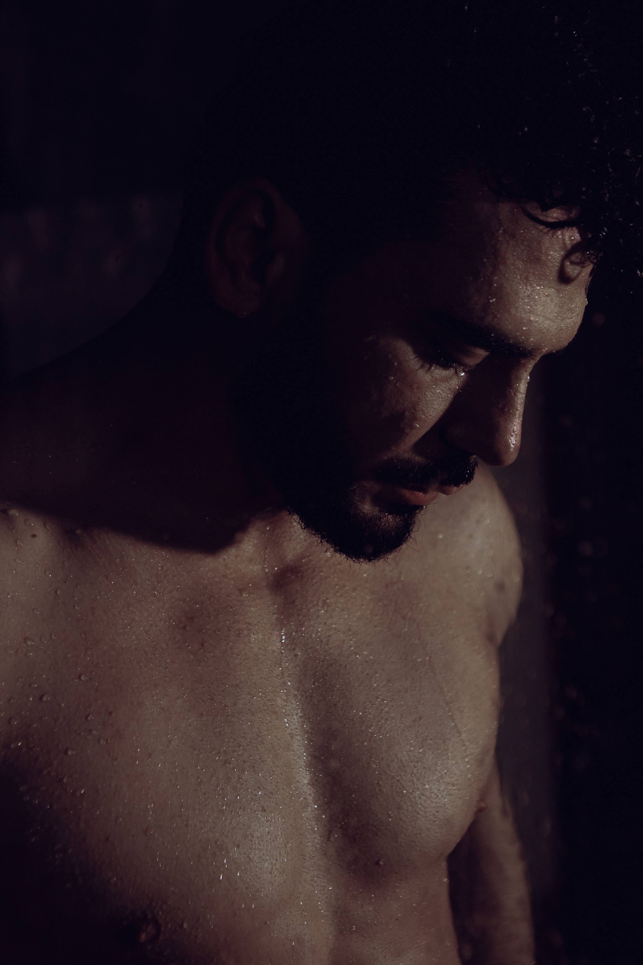 Артур (в цвете). Фотограф Наталия Федосова, г. Москва. TG и Instagram @nataliya_raw