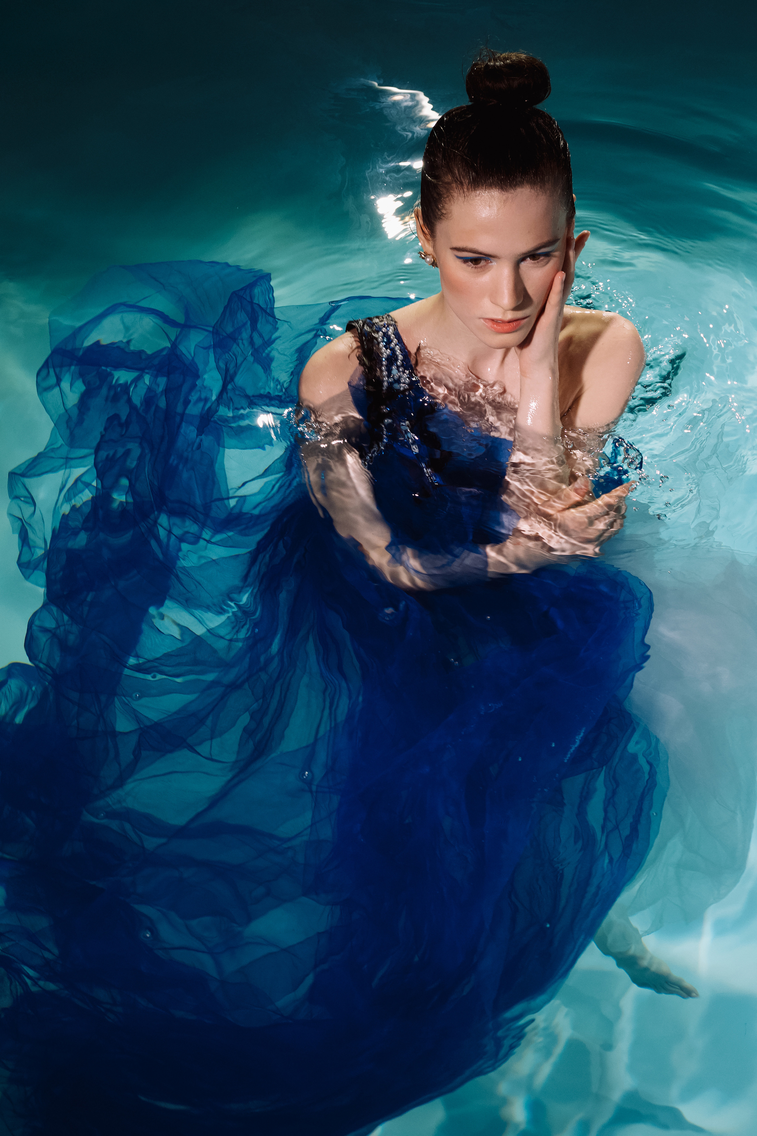 Анастасия. Фотограф Наталия Федосова, г. Москва. TG и Instagram @nataliya_raw