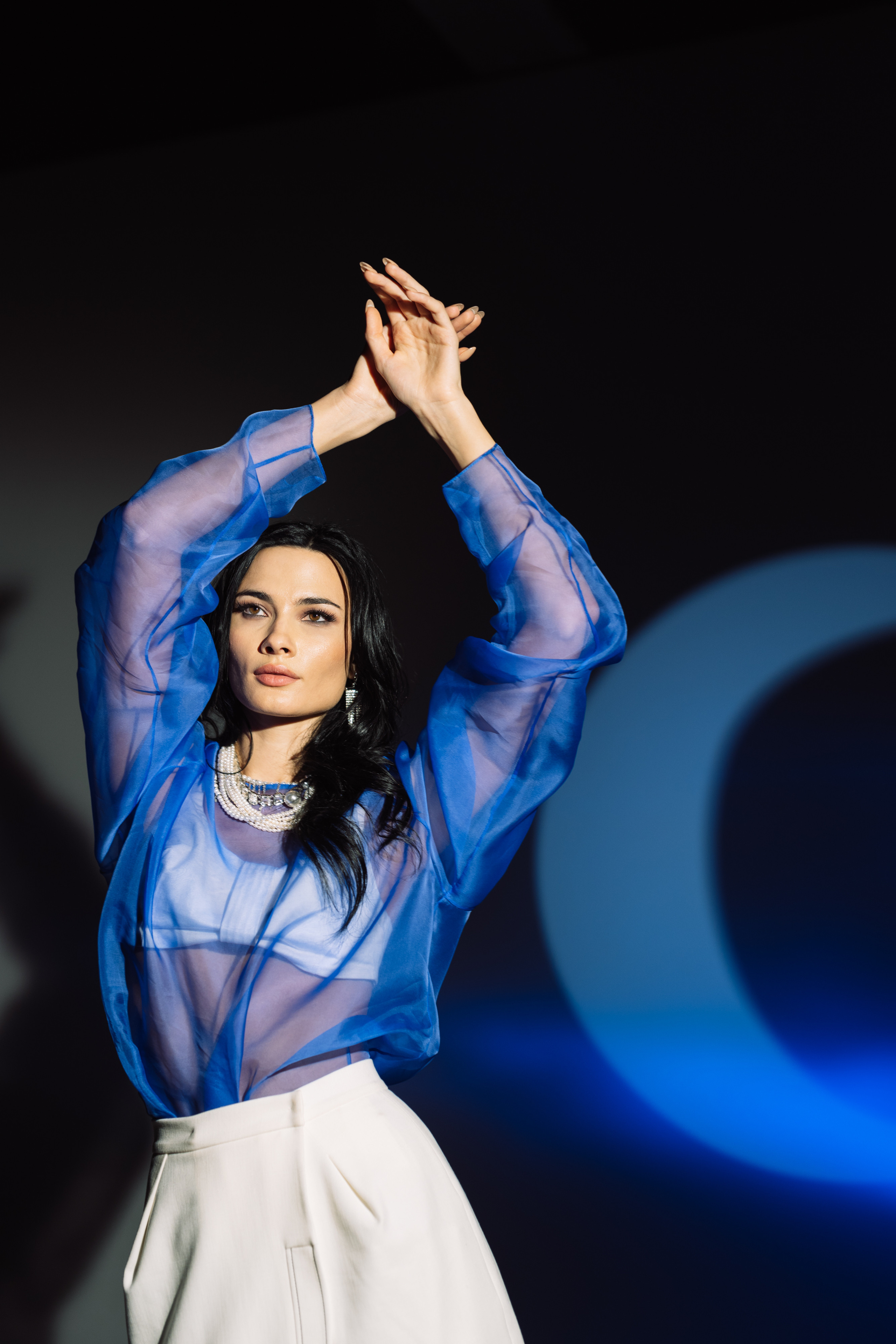 Сабина Рабая. Фотограф Наталия Федосова, г. Москва. TG и Instagram @nataliya_raw