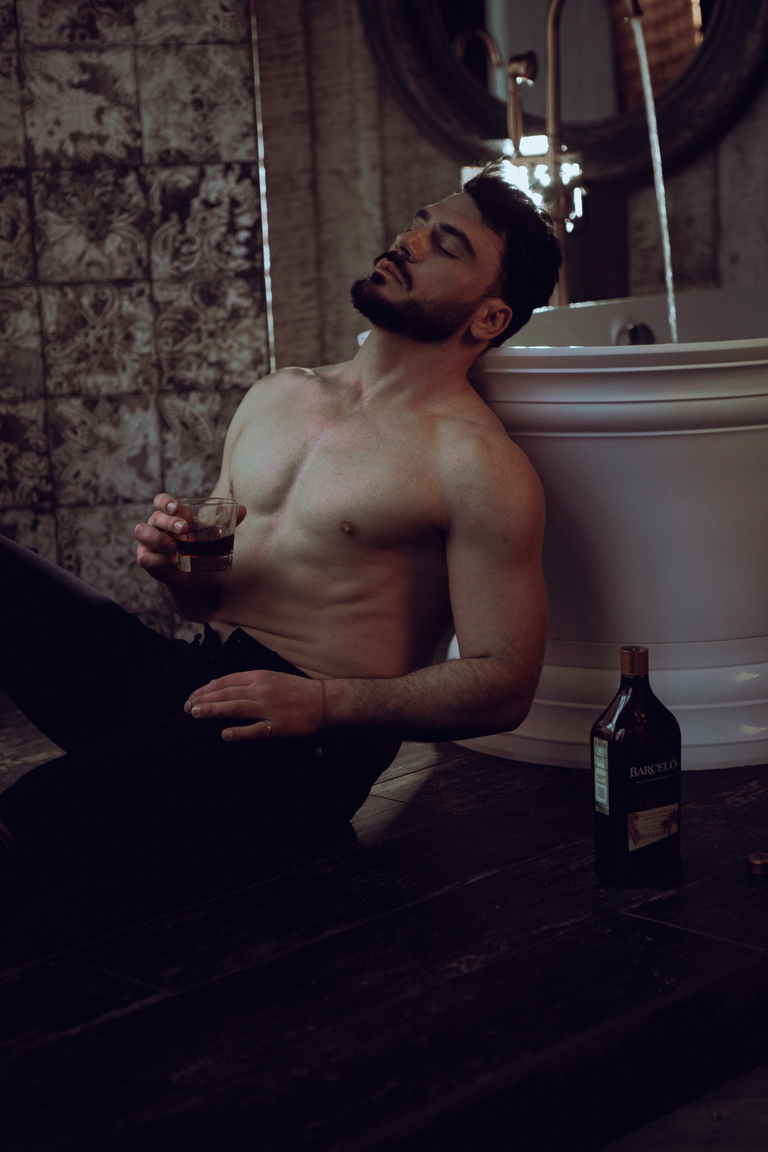 Артур (в цвете). Фотограф Наталия Федосова, г. Москва. TG и Instagram @nataliya_raw