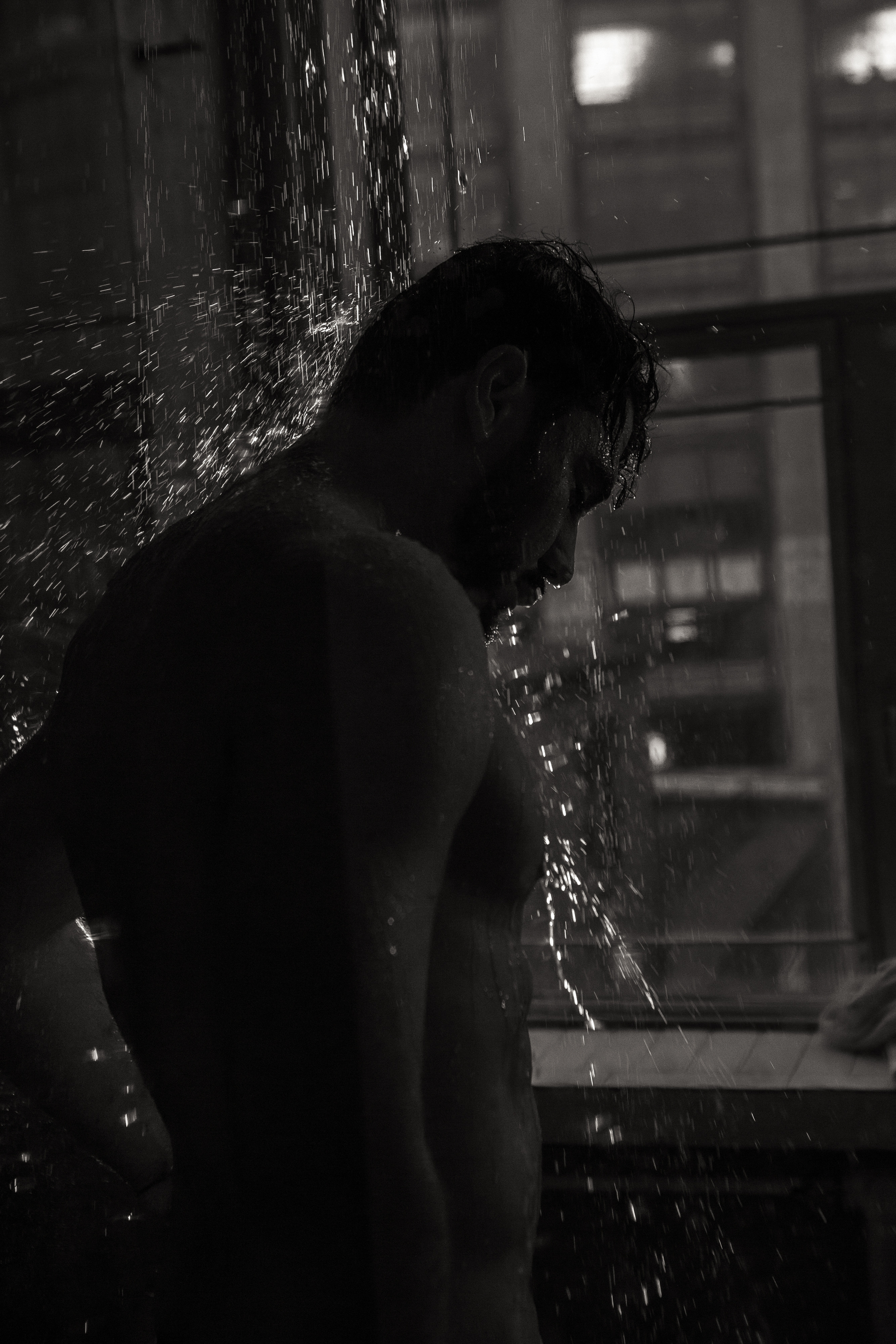 Артур (ч/б). Фотограф Наталия Федосова, г. Москва. TG и Instagram @nataliya_raw