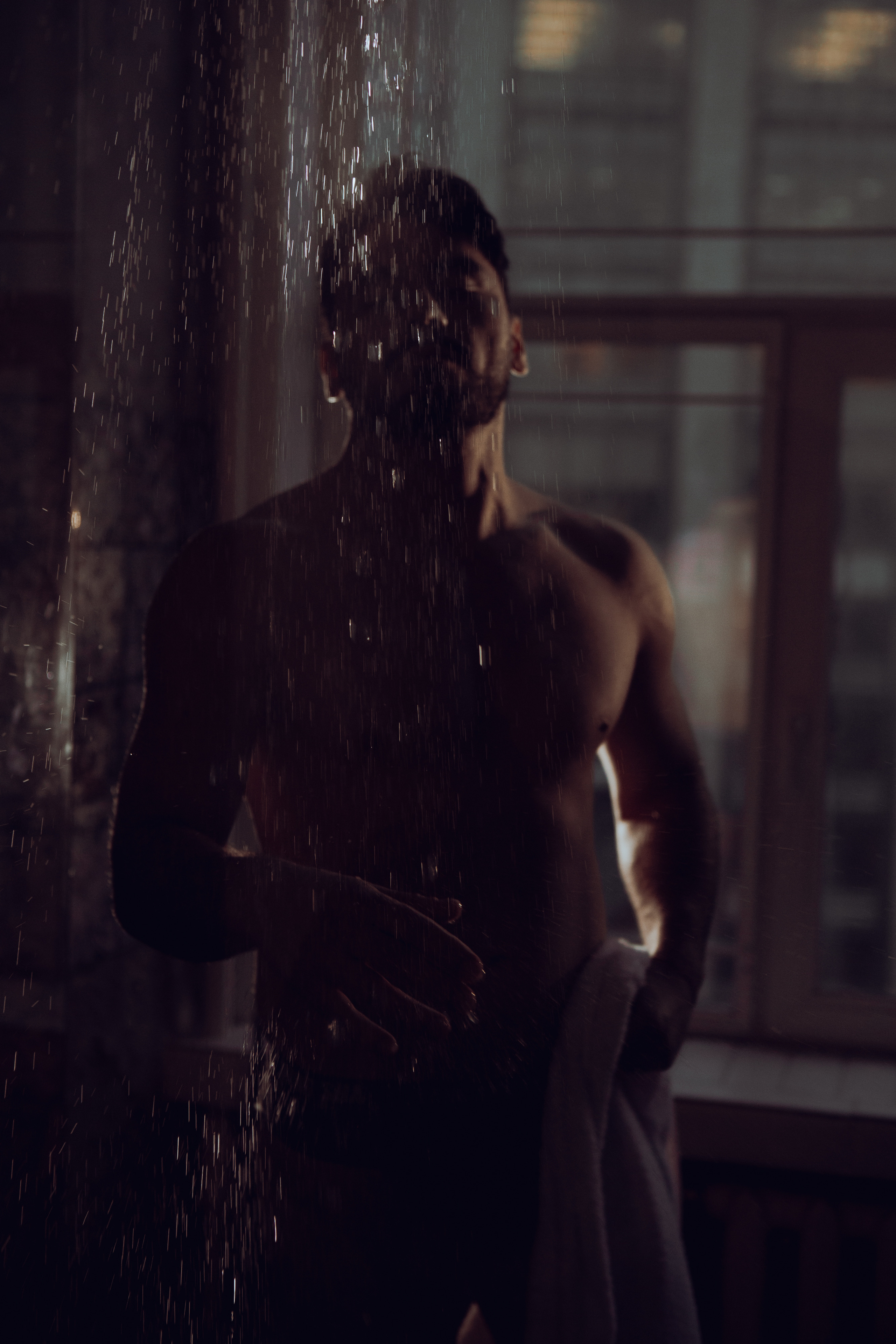 Артур (в цвете). Фотограф Наталия Федосова, г. Москва. TG и Instagram @nataliya_raw