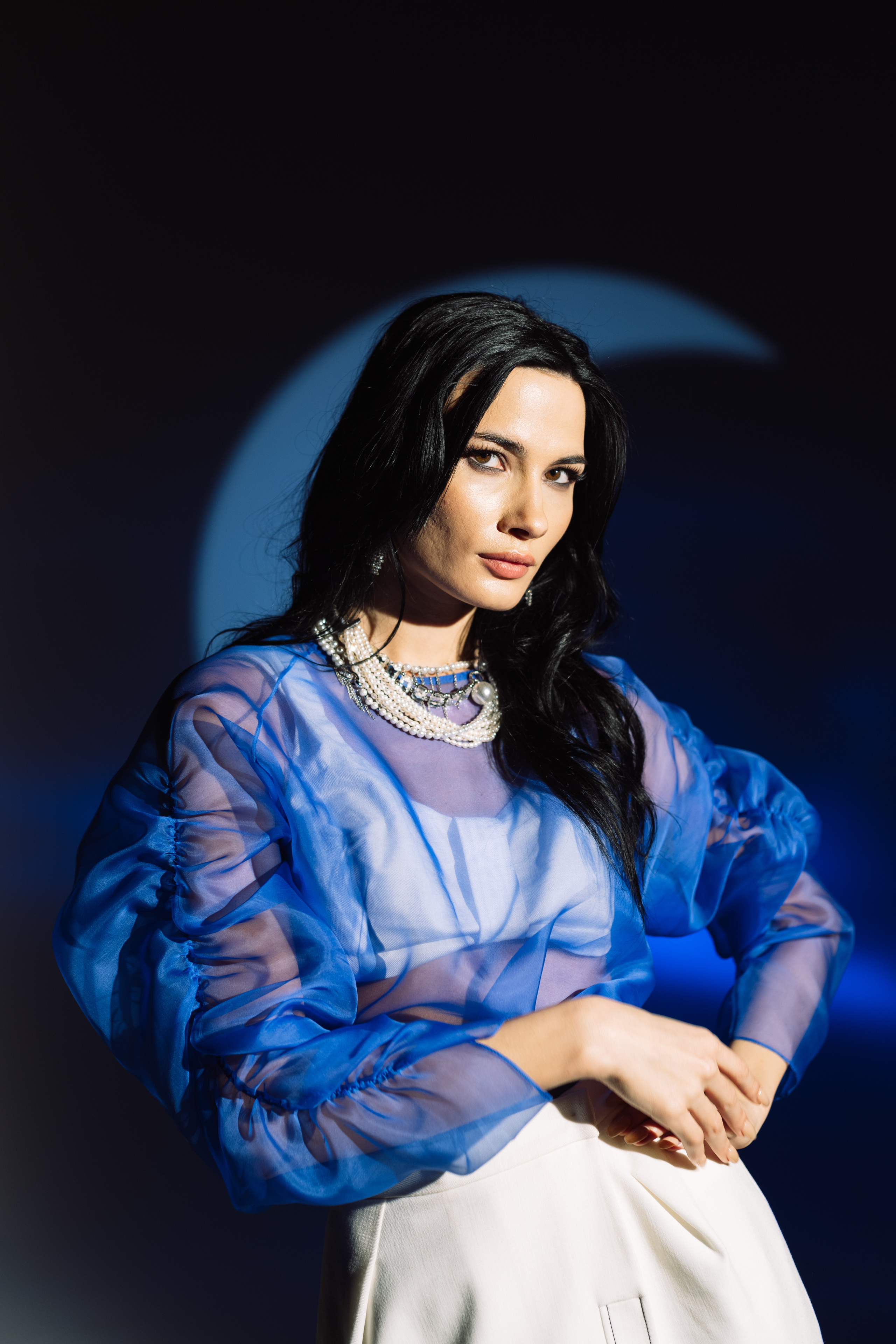 Сабина Рабая. Фотограф Наталия Федосова, г. Москва. TG и Instagram @nataliya_raw