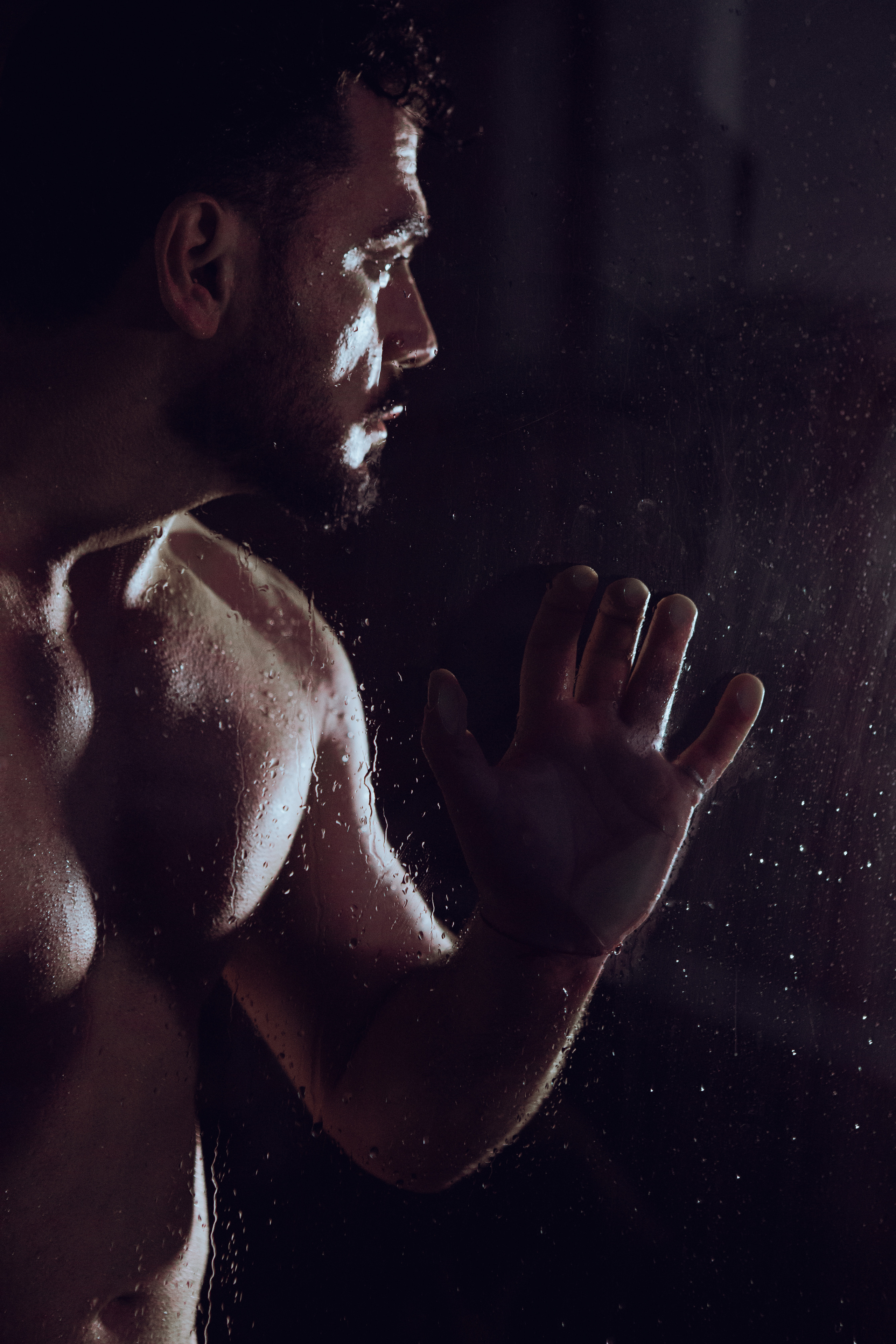 Артур (в цвете). Фотограф Наталия Федосова, г. Москва. TG и Instagram @nataliya_raw