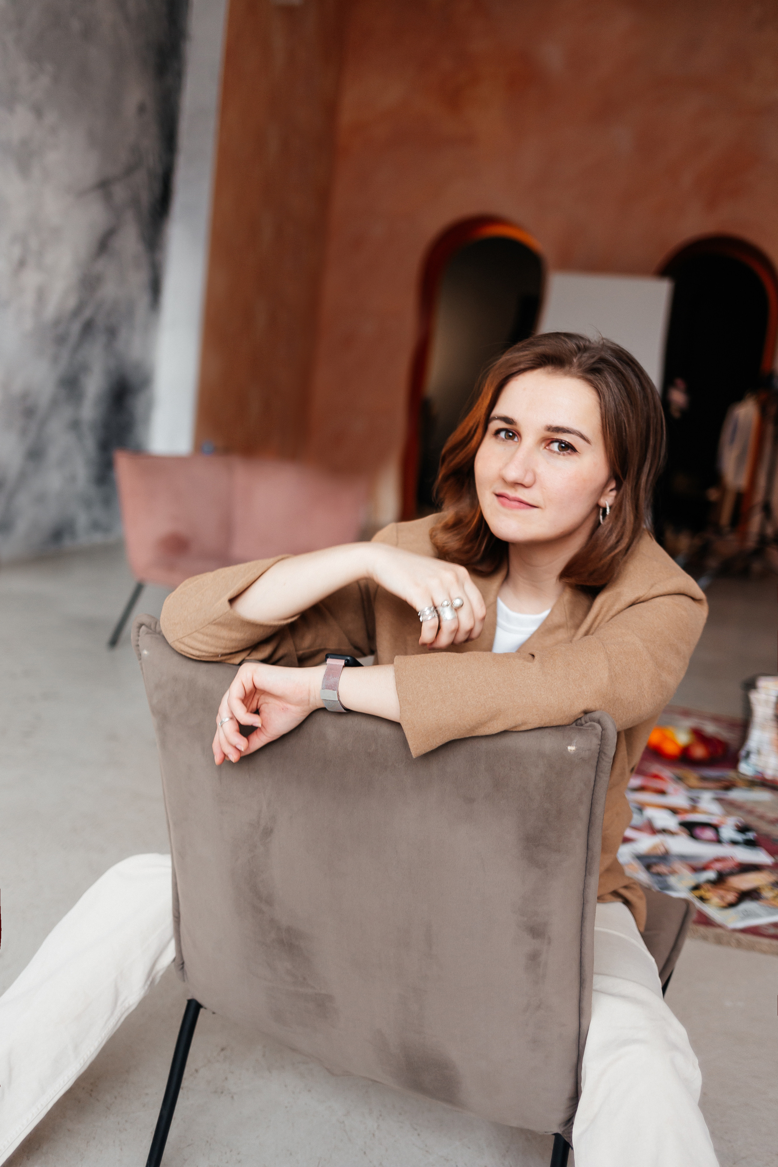 Александра. Фотограф Наталия Федосова, г. Москва. TG и Instagram @nataliya_raw