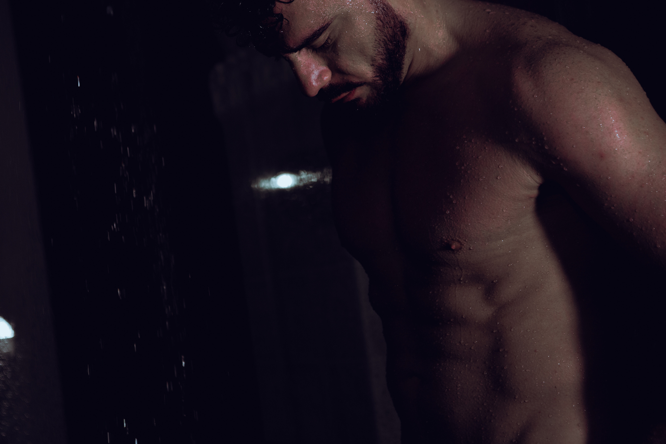 Артур (в цвете). Фотограф Наталия Федосова, г. Москва. TG и Instagram @nataliya_raw