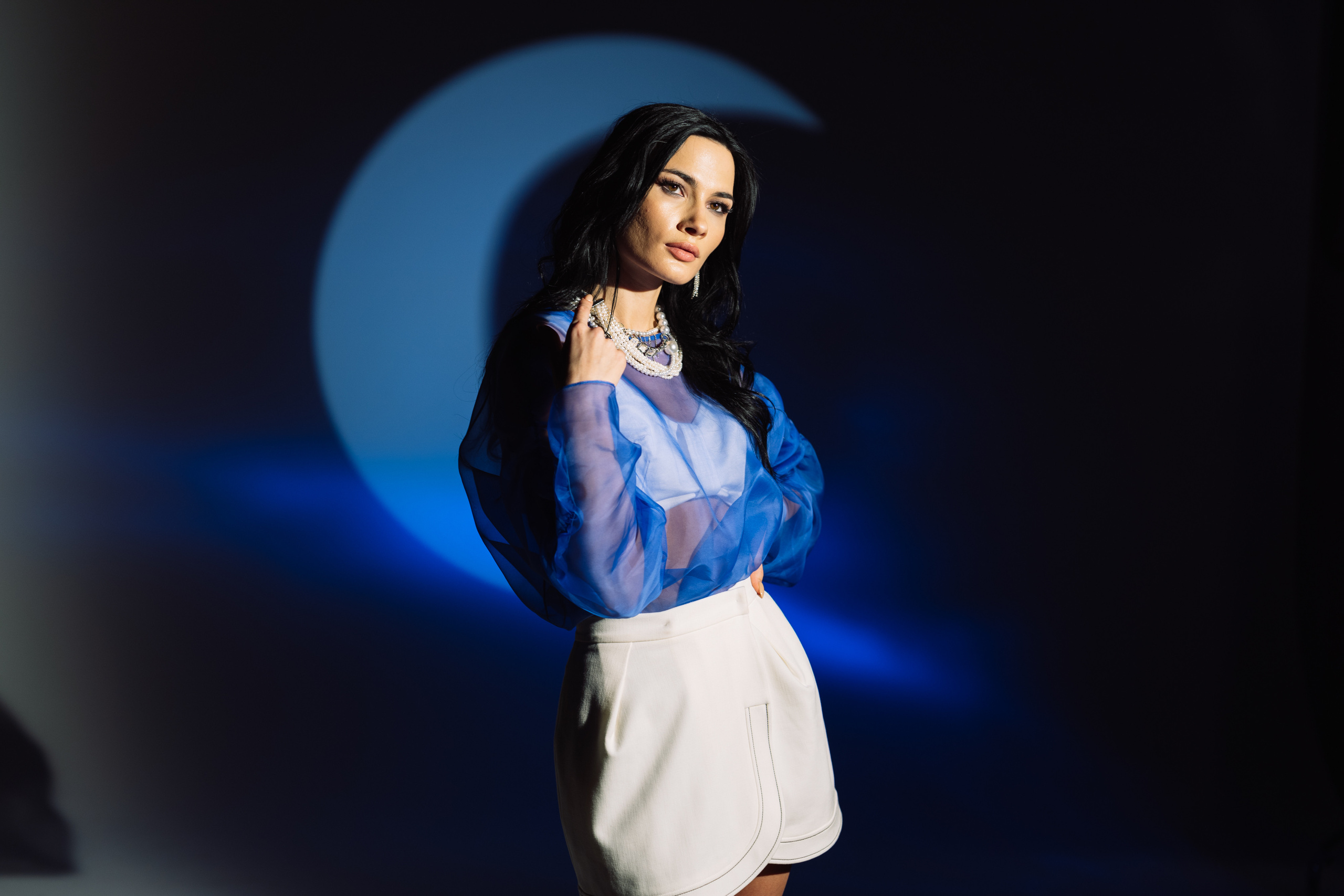 Сабина Рабая. Фотограф Наталия Федосова, г. Москва. TG и Instagram @nataliya_raw