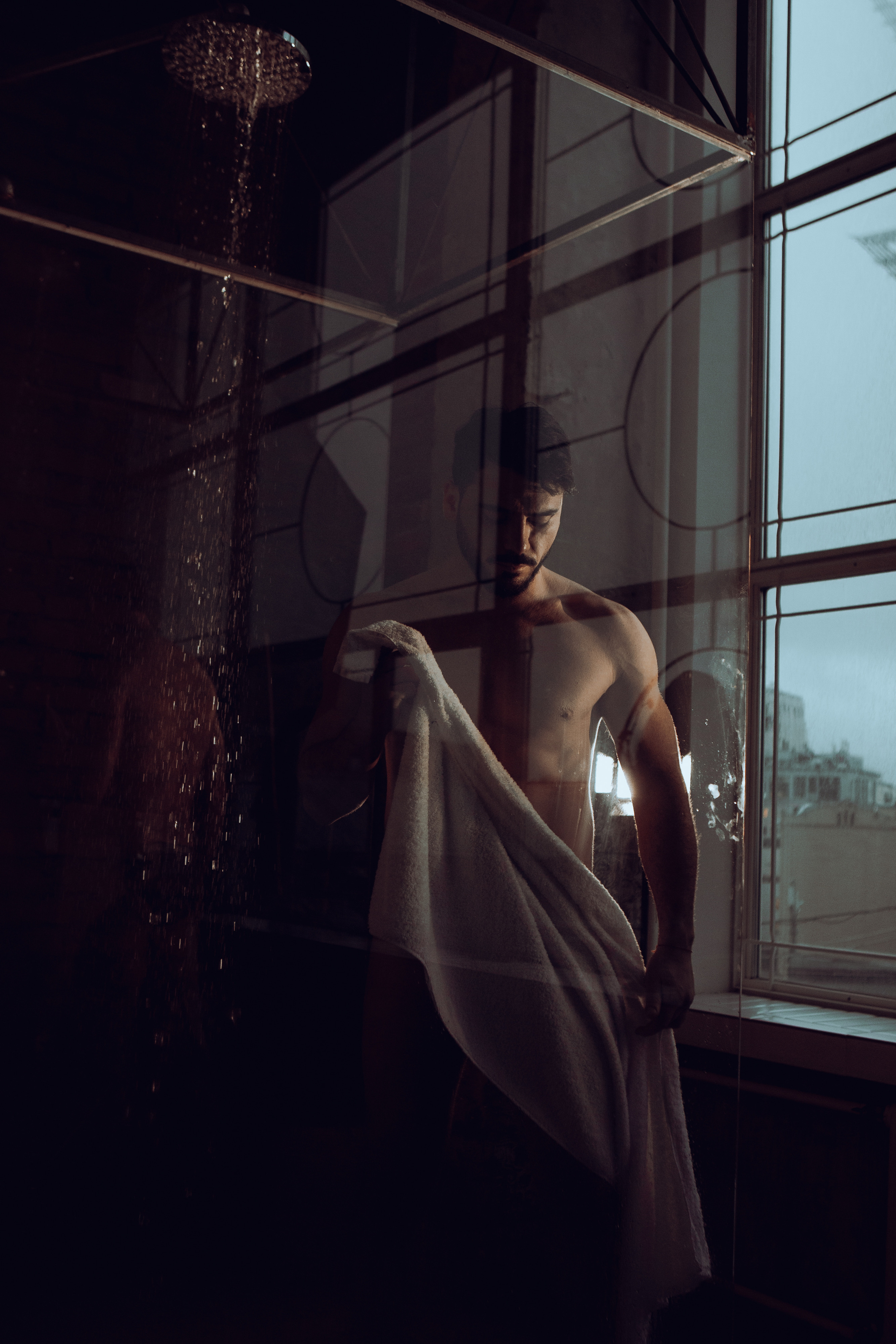 Артур (в цвете). Фотограф Наталия Федосова, г. Москва. TG и Instagram @nataliya_raw