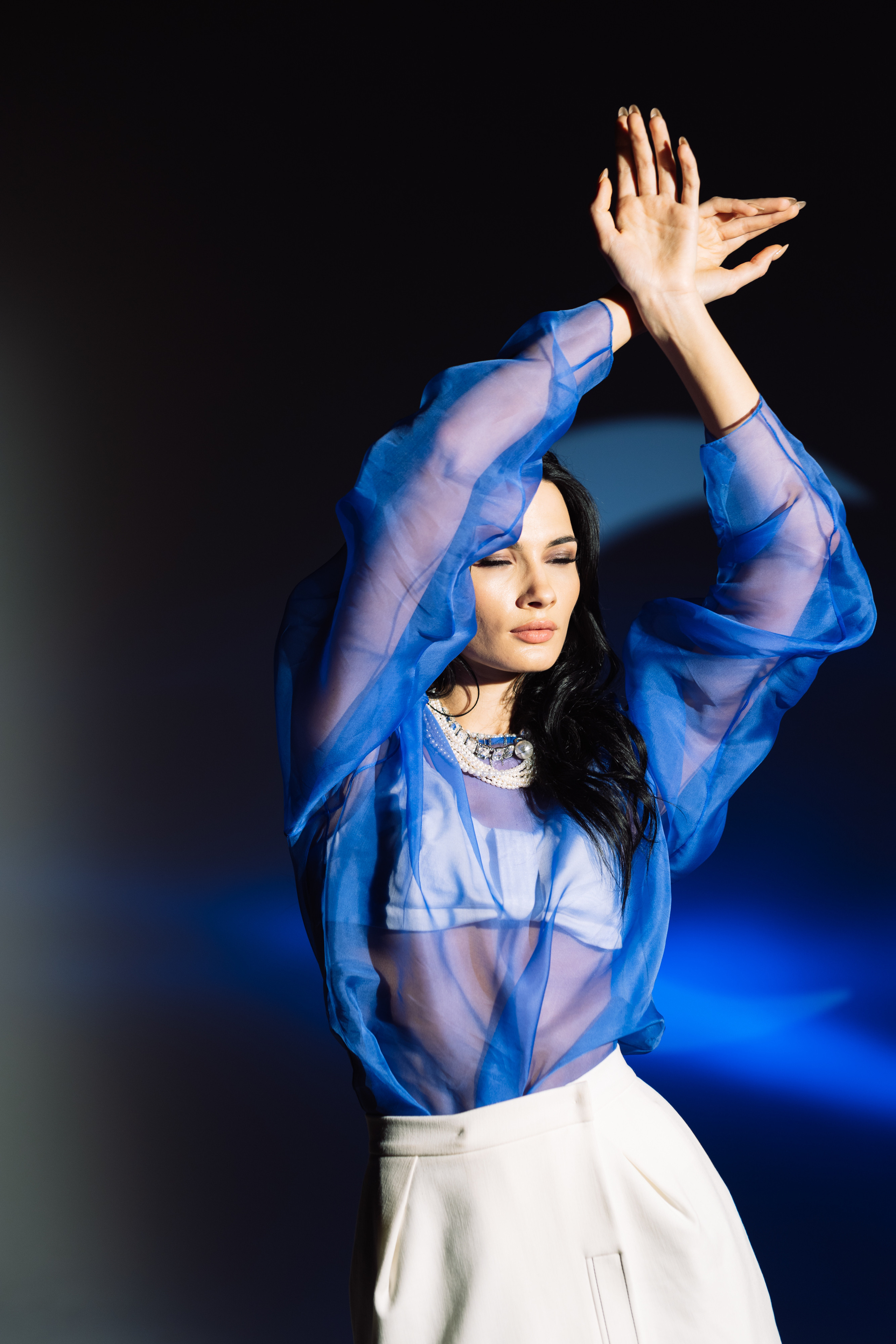 Сабина Рабая. Фотограф Наталия Федосова, г. Москва. TG и Instagram @nataliya_raw