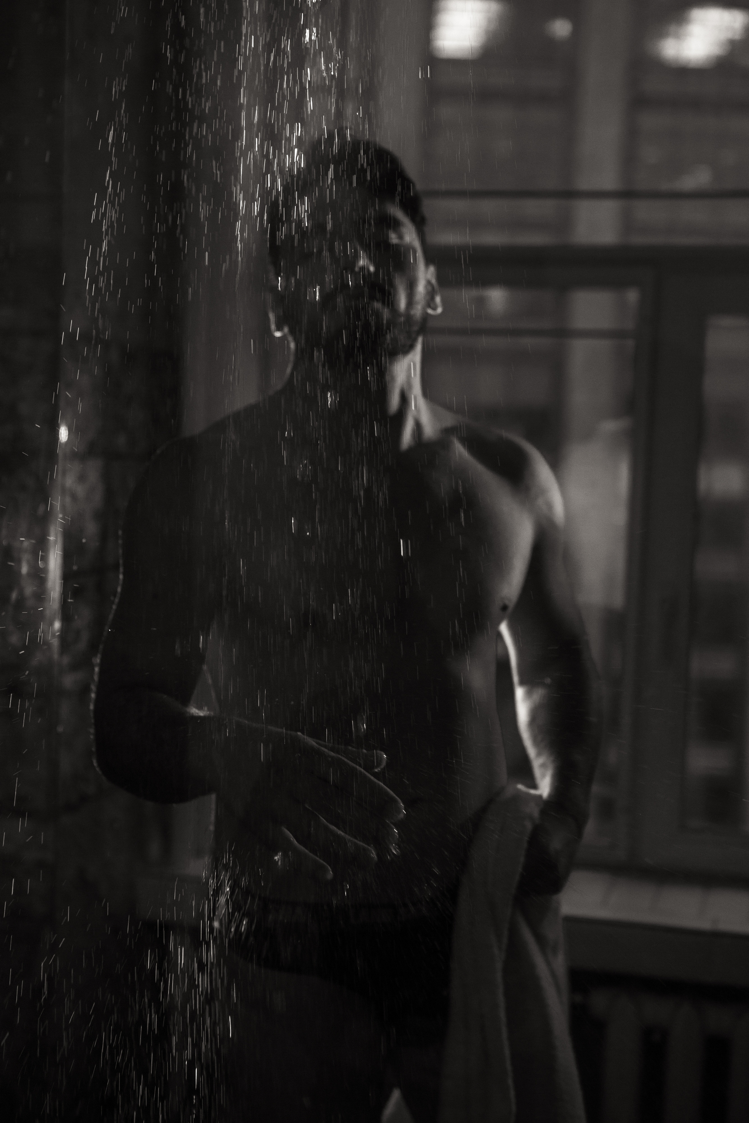 Артур (ч/б). Фотограф Наталия Федосова, г. Москва. TG и Instagram @nataliya_raw