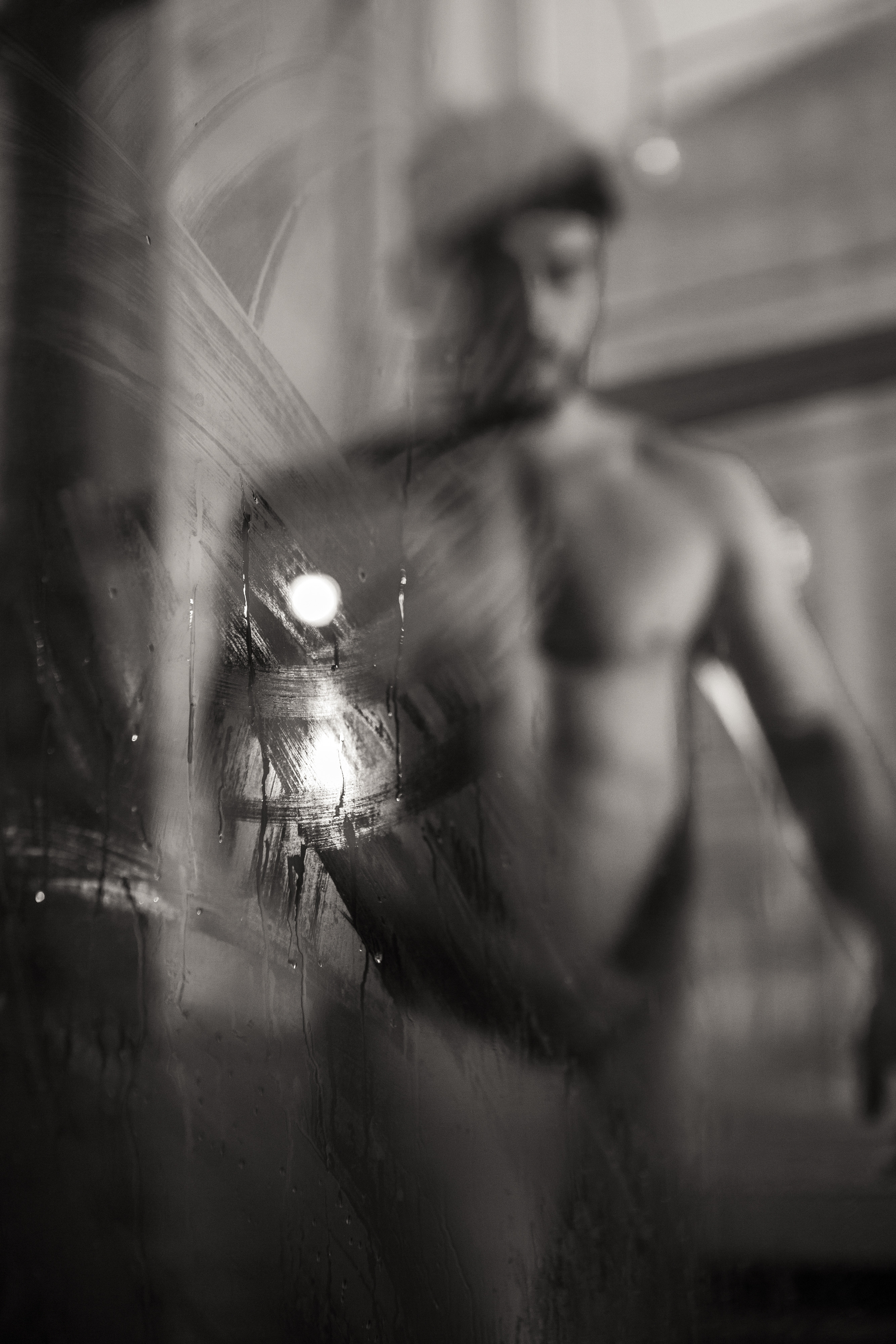 Артур (ч/б). Фотограф Наталия Федосова, г. Москва. TG и Instagram @nataliya_raw