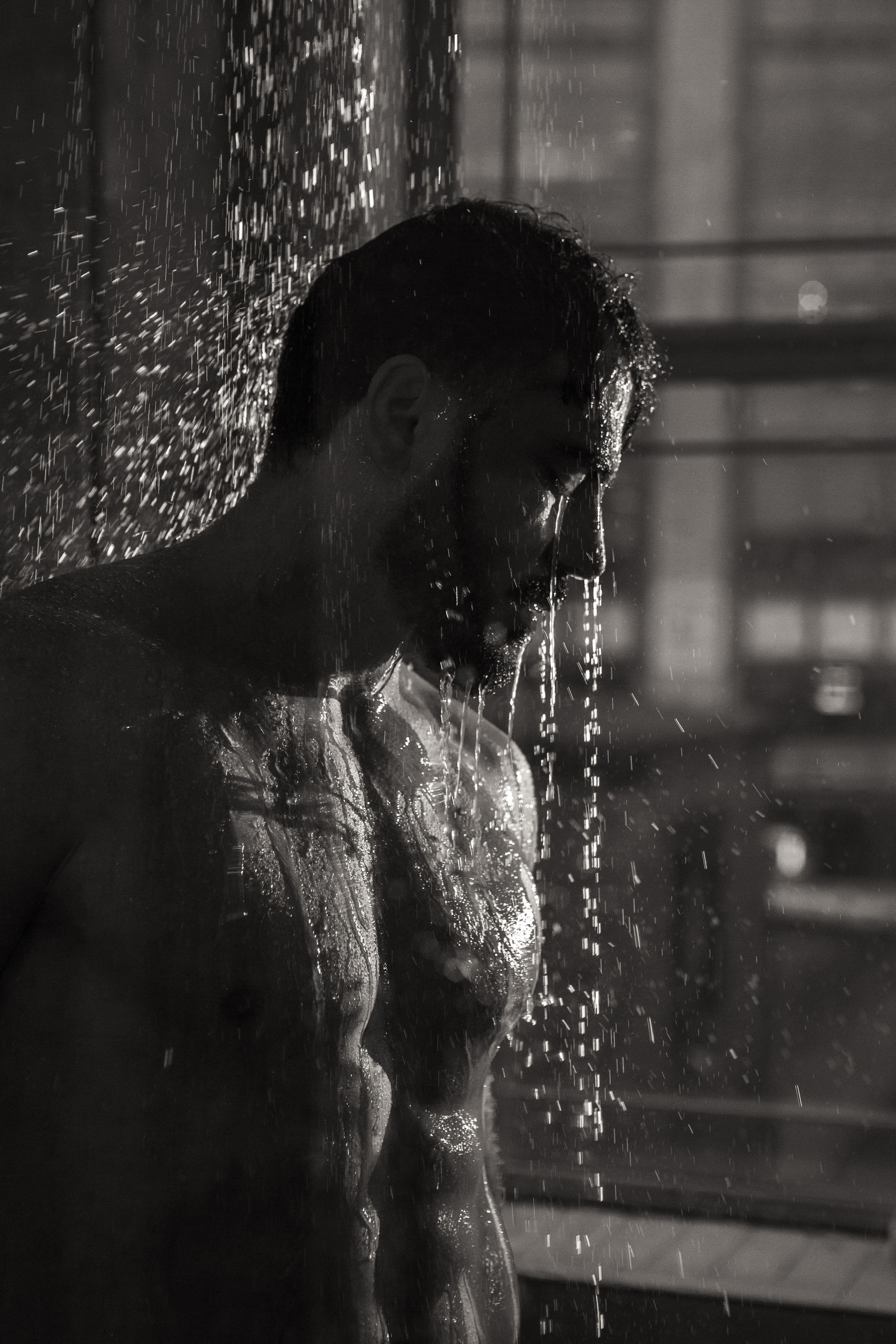 Артур (ч/б). Фотограф Наталия Федосова, г. Москва. TG и Instagram @nataliya_raw