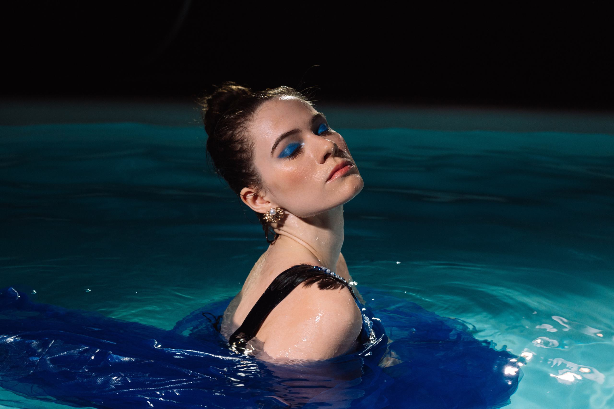 Анастасия. Фотограф Наталия Федосова, г. Москва. TG и Instagram @nataliya_raw