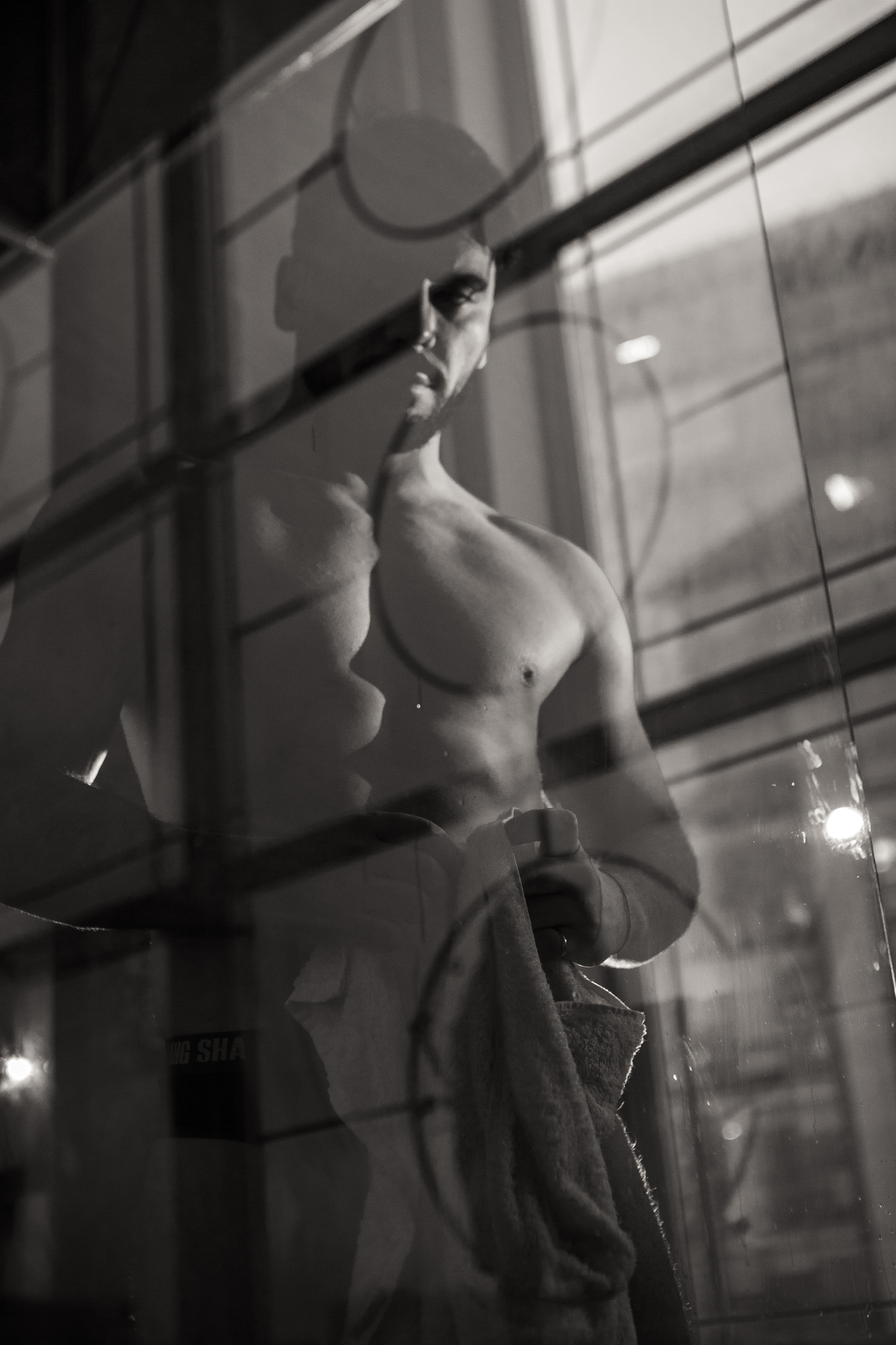 Артур (ч/б). Фотограф Наталия Федосова, г. Москва. TG и Instagram @nataliya_raw