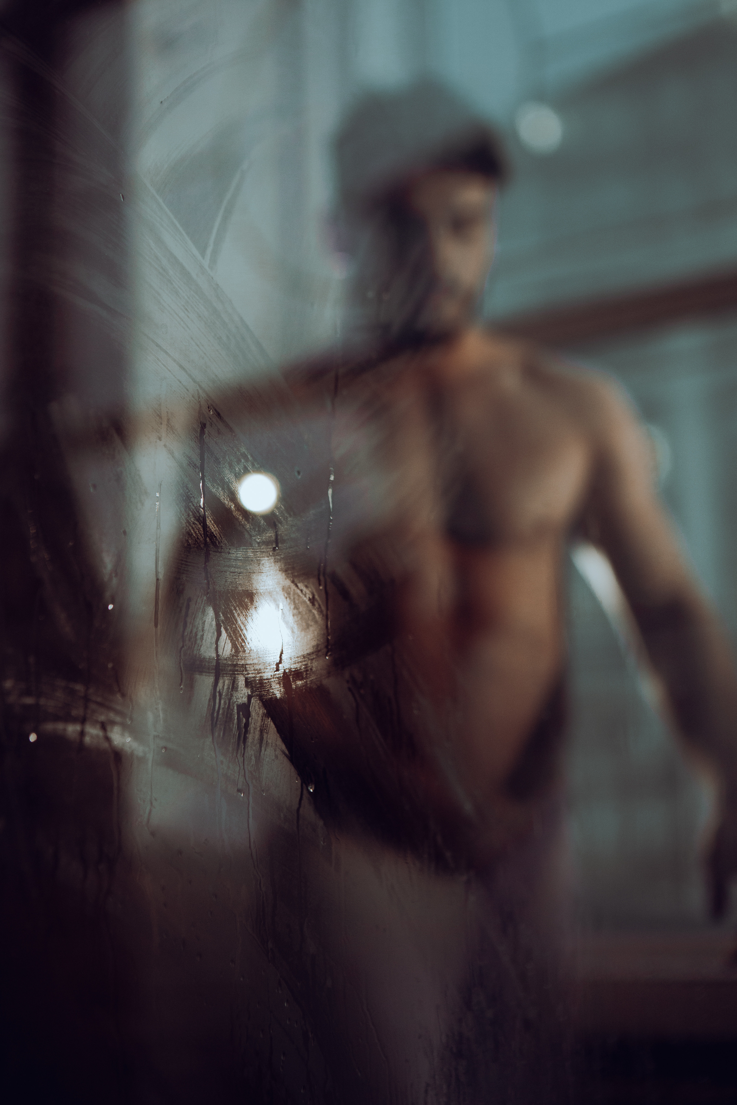 Артур (в цвете). Фотограф Наталия Федосова, г. Москва. TG и Instagram @nataliya_raw