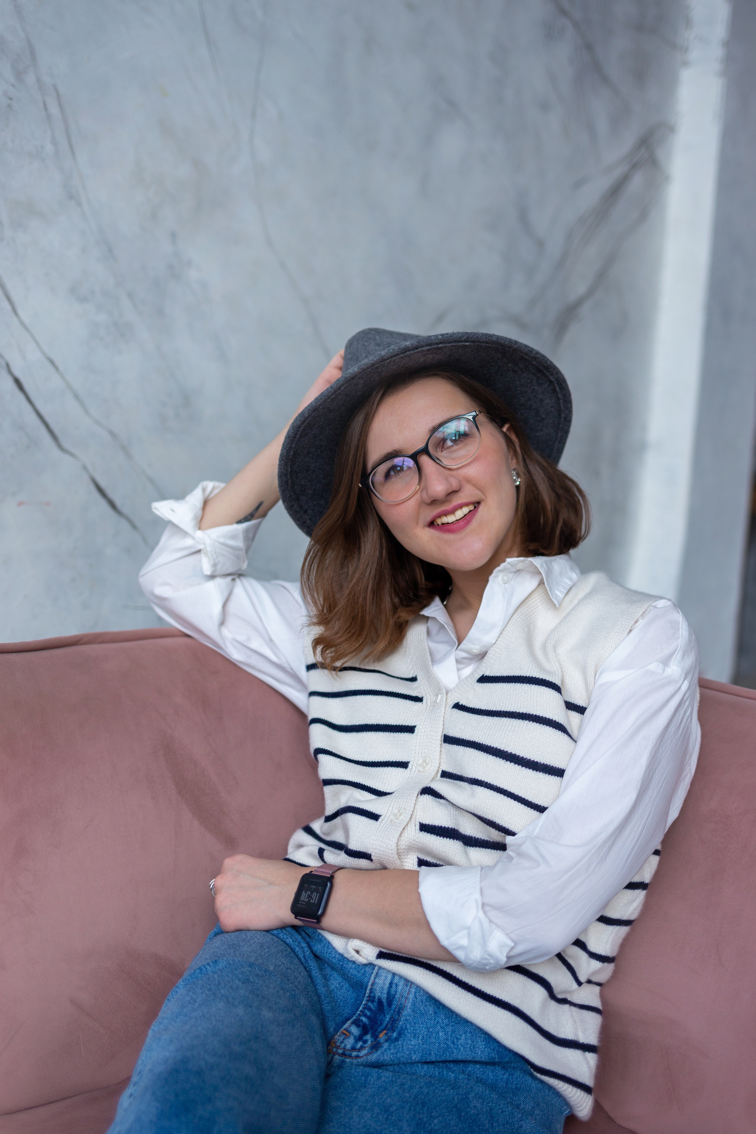 Александра. Фотограф Наталия Федосова, г. Москва. TG и Instagram @nataliya_raw