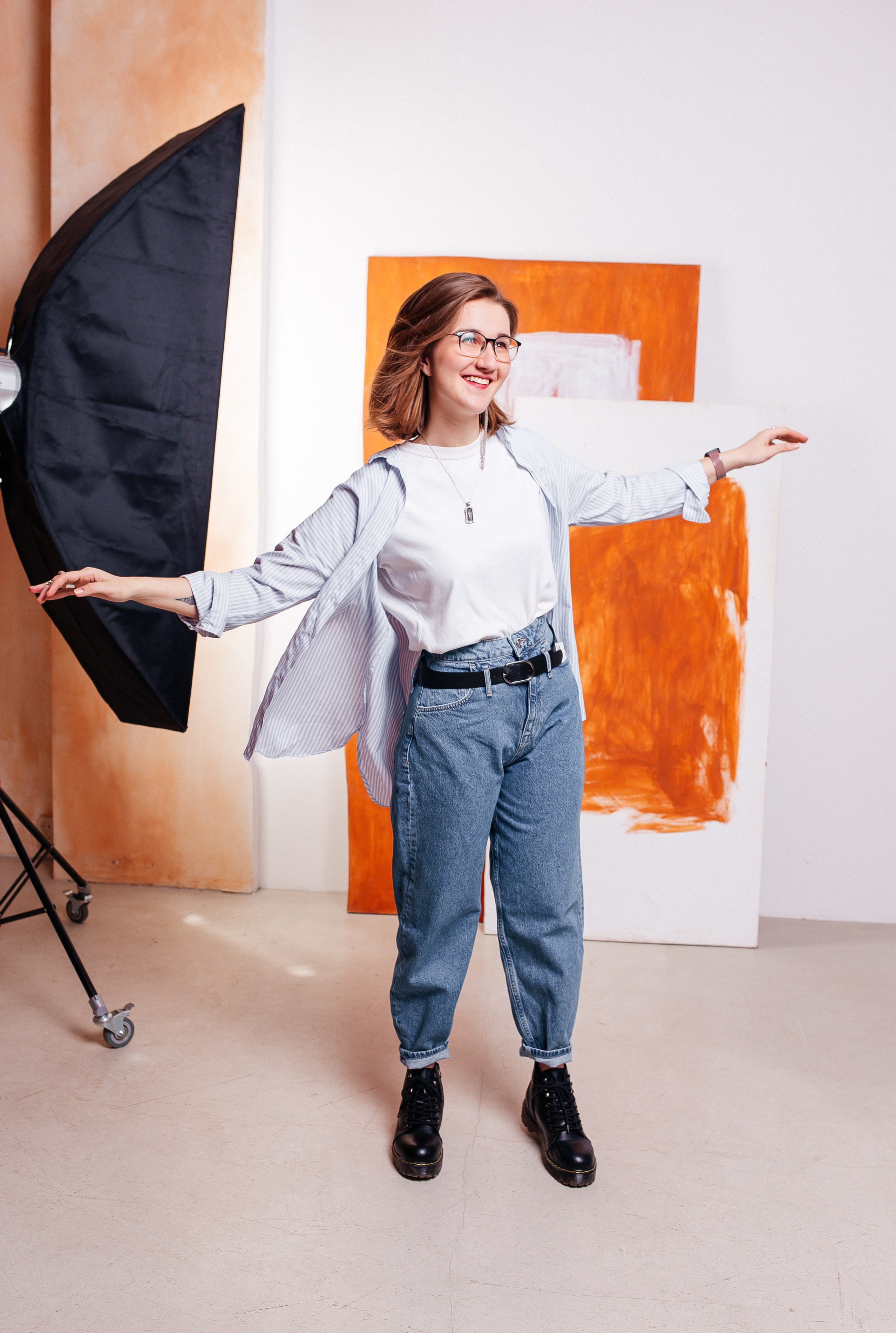 Александра. Фотограф Наталия Федосова, г. Москва. TG и Instagram @nataliya_raw