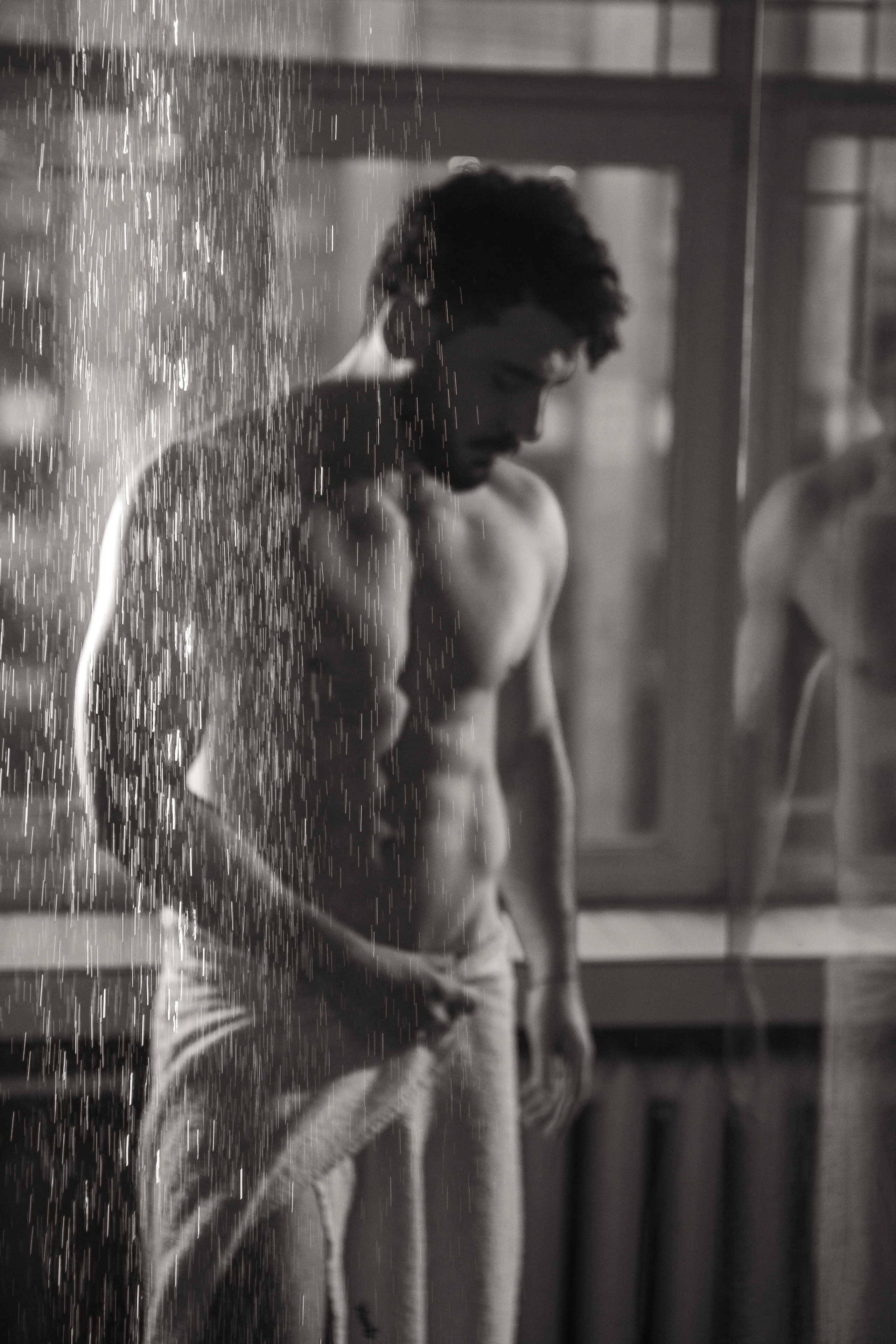 Артур (ч/б). Фотограф Наталия Федосова, г. Москва. TG и Instagram @nataliya_raw