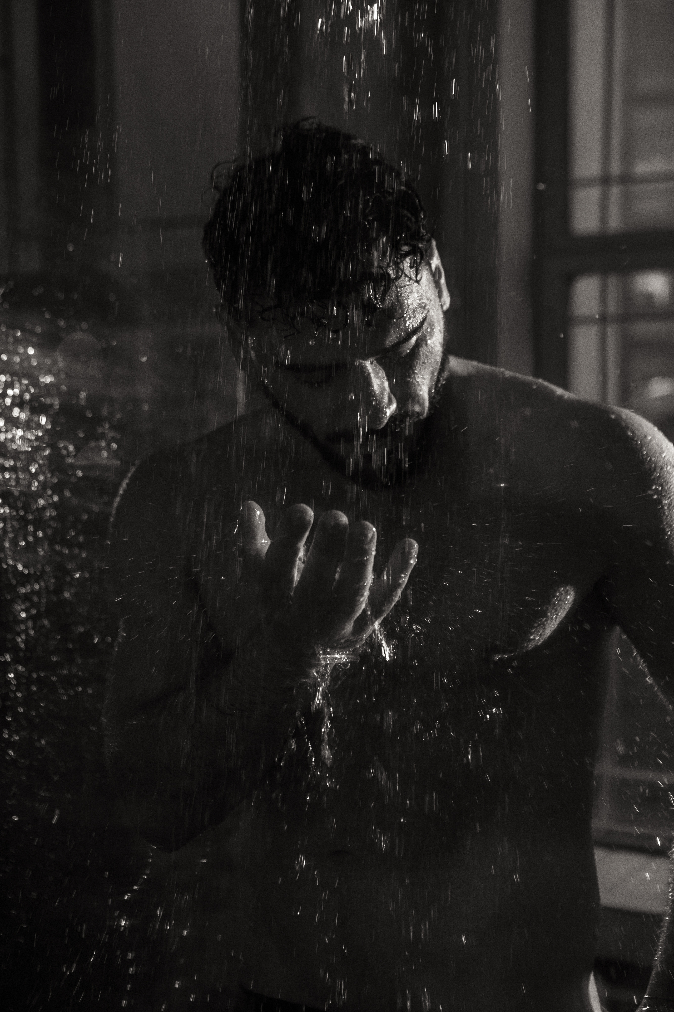 Артур (ч/б). Фотограф Наталия Федосова, г. Москва. TG и Instagram @nataliya_raw