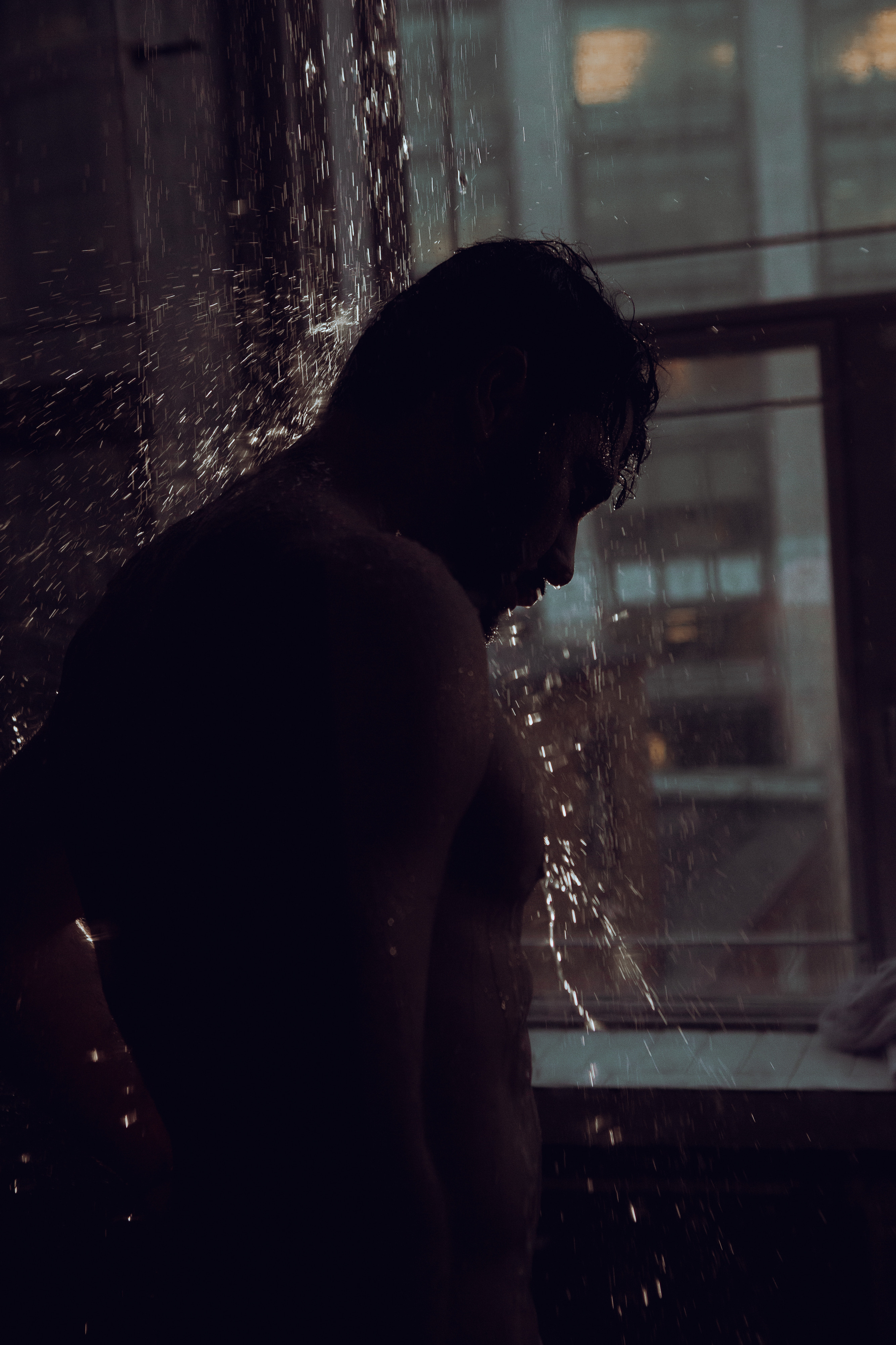 Артур (в цвете). Фотограф Наталия Федосова, г. Москва. TG и Instagram @nataliya_raw