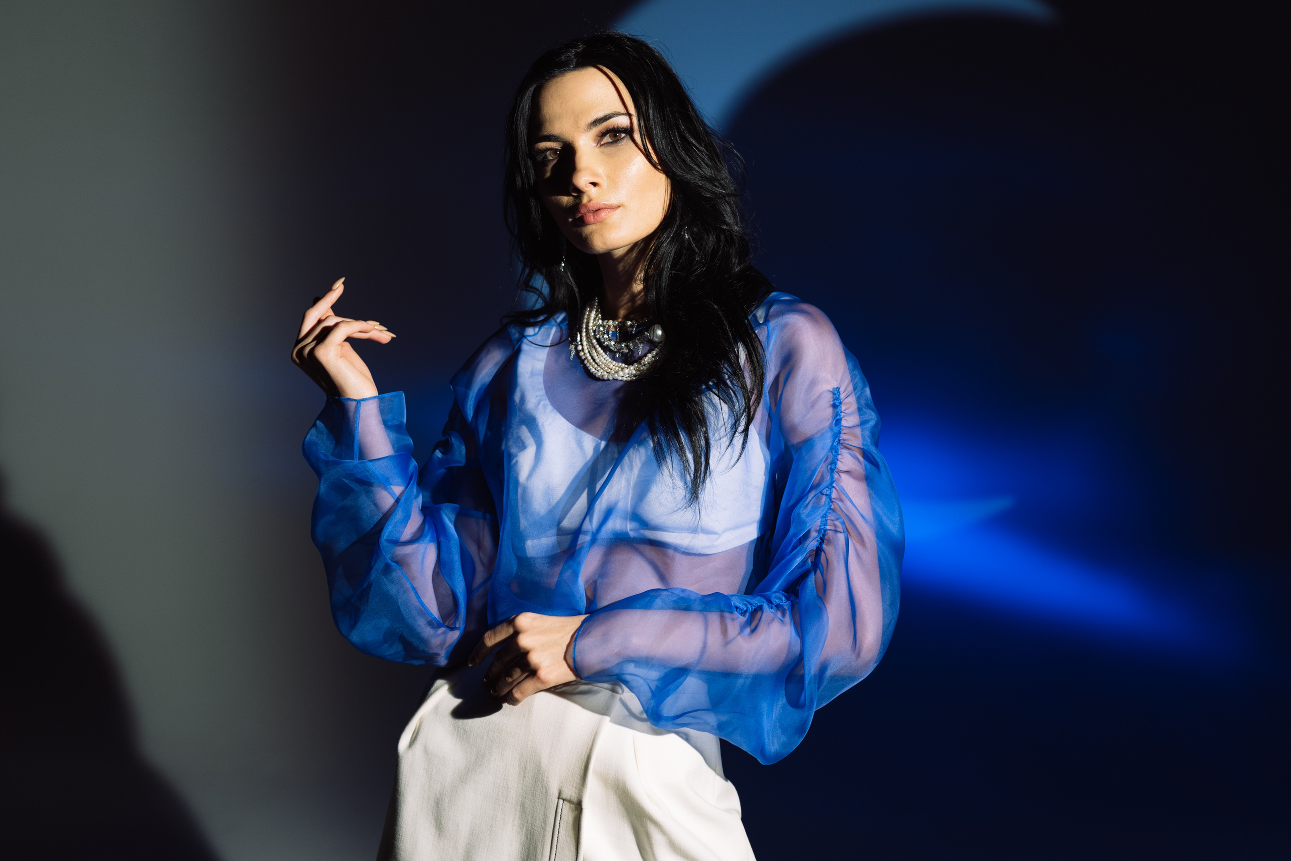 Сабина Рабая. Фотограф Наталия Федосова, г. Москва. TG и Instagram @nataliya_raw