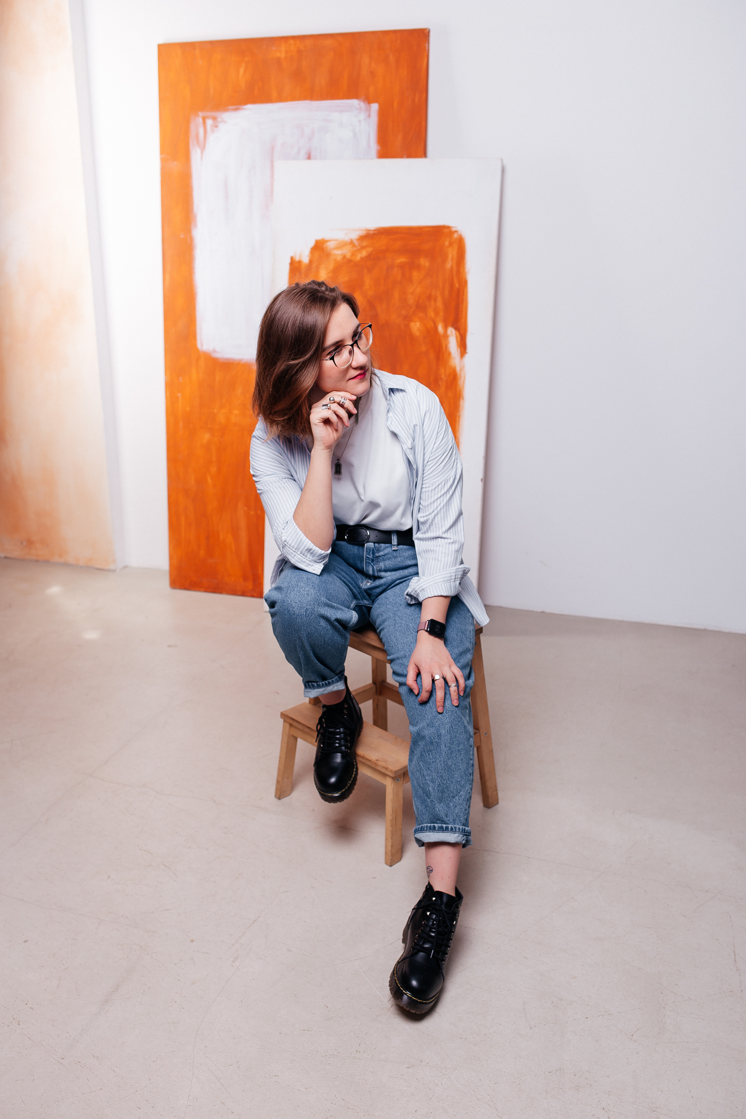 Александра. Фотограф Наталия Федосова, г. Москва. TG и Instagram @nataliya_raw