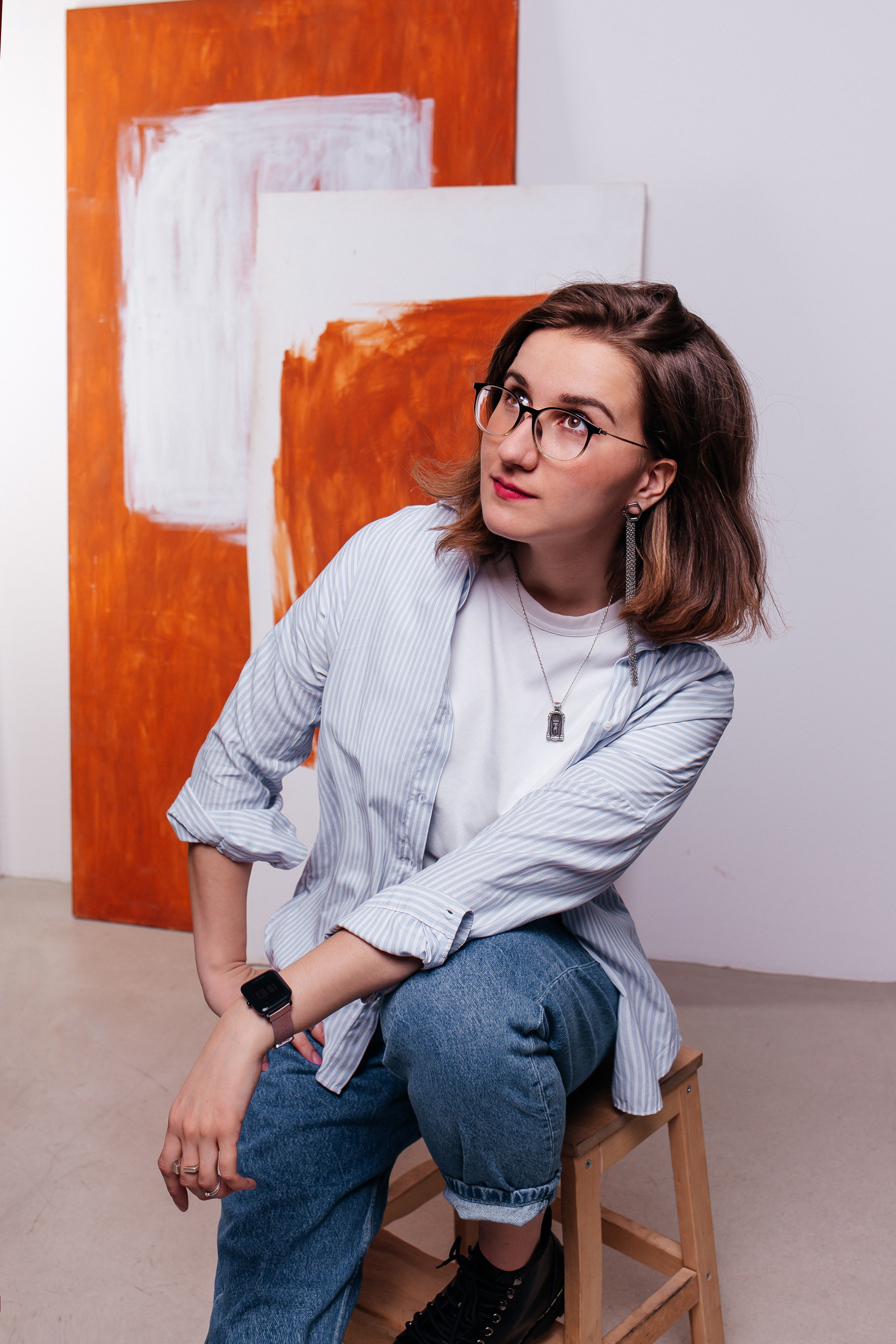 Александра. Фотограф Наталия Федосова, г. Москва. TG и Instagram @nataliya_raw