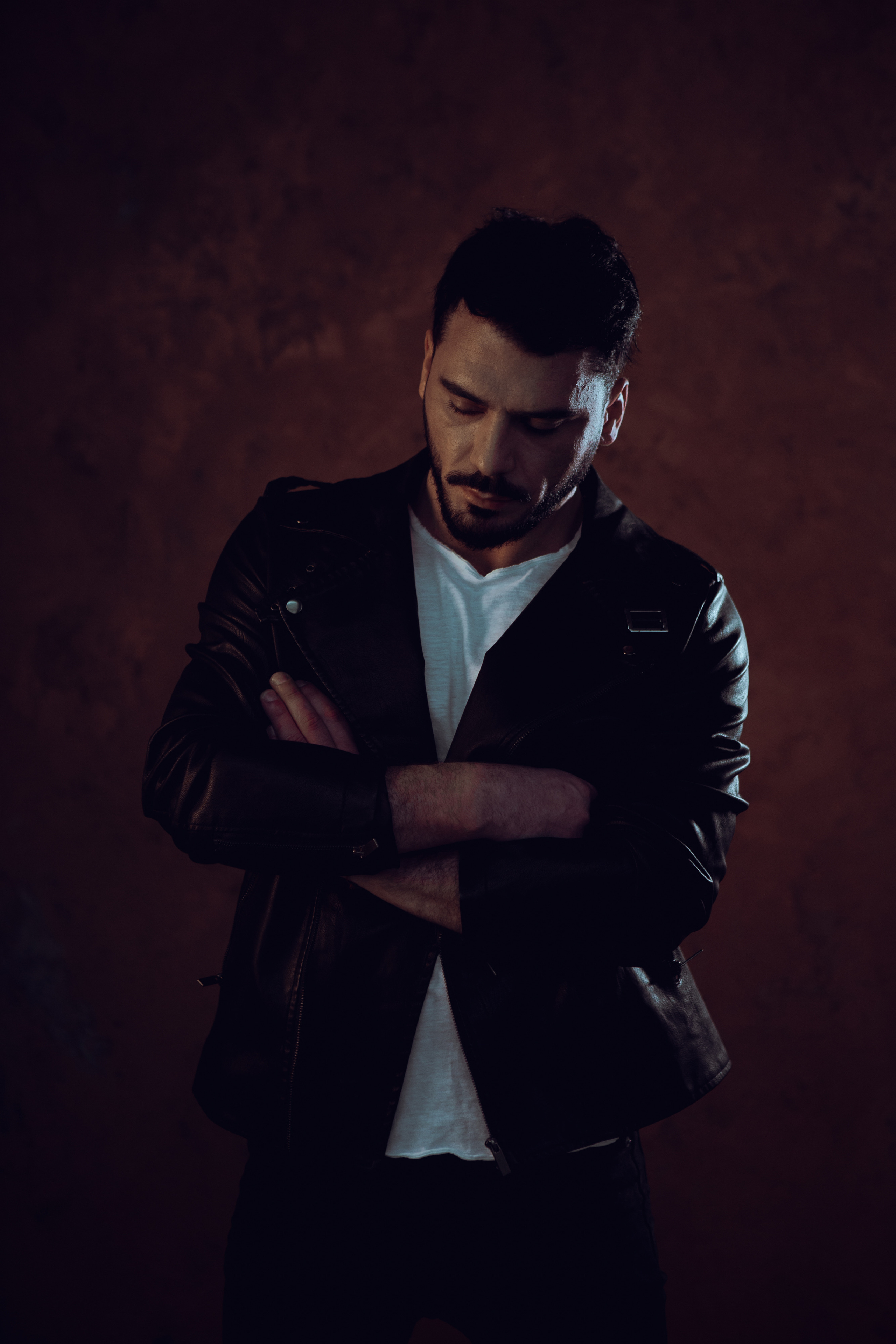 Артур (в цвете). Фотограф Наталия Федосова, г. Москва. TG и Instagram @nataliya_raw