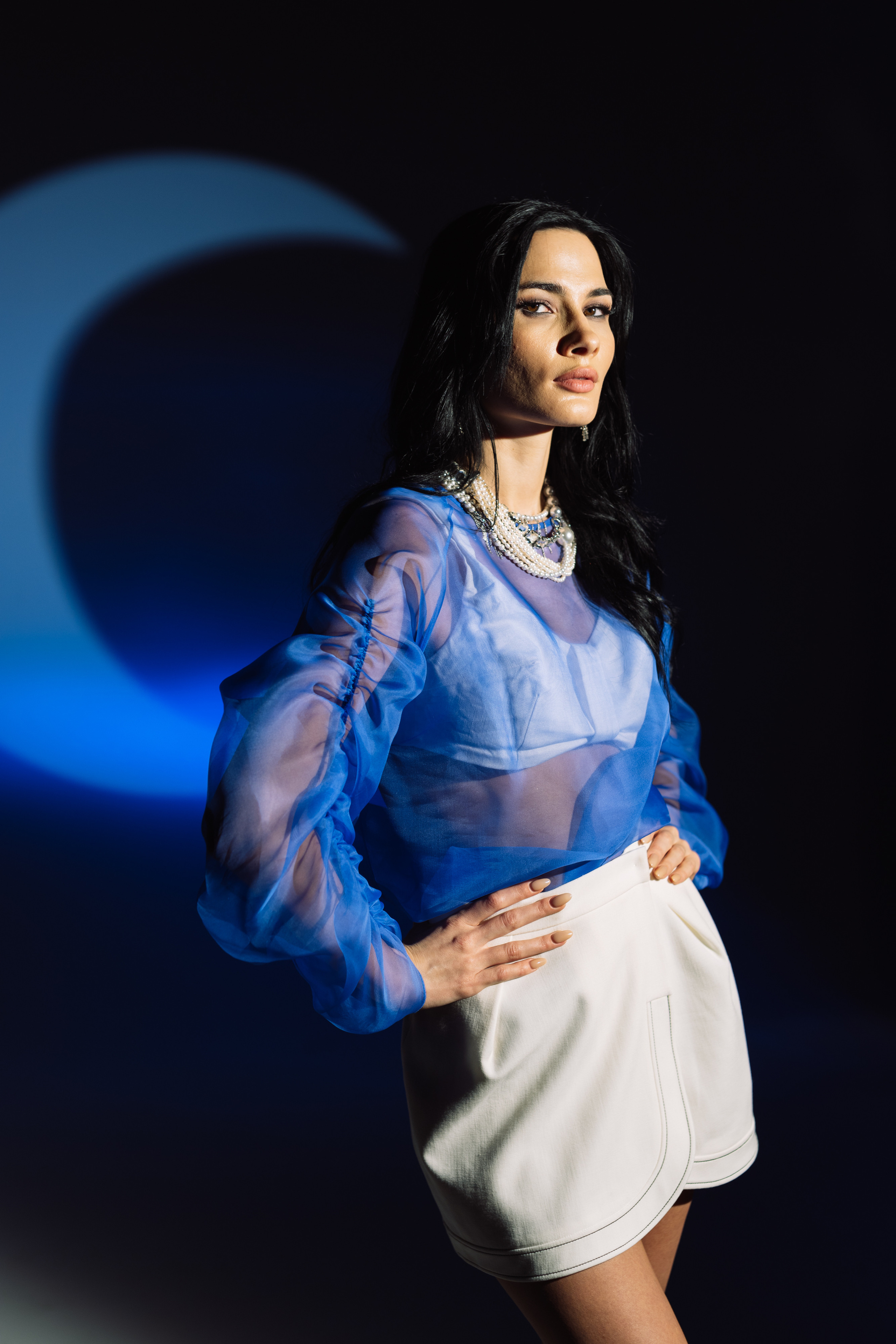 Сабина Рабая. Фотограф Наталия Федосова, г. Москва. TG и Instagram @nataliya_raw