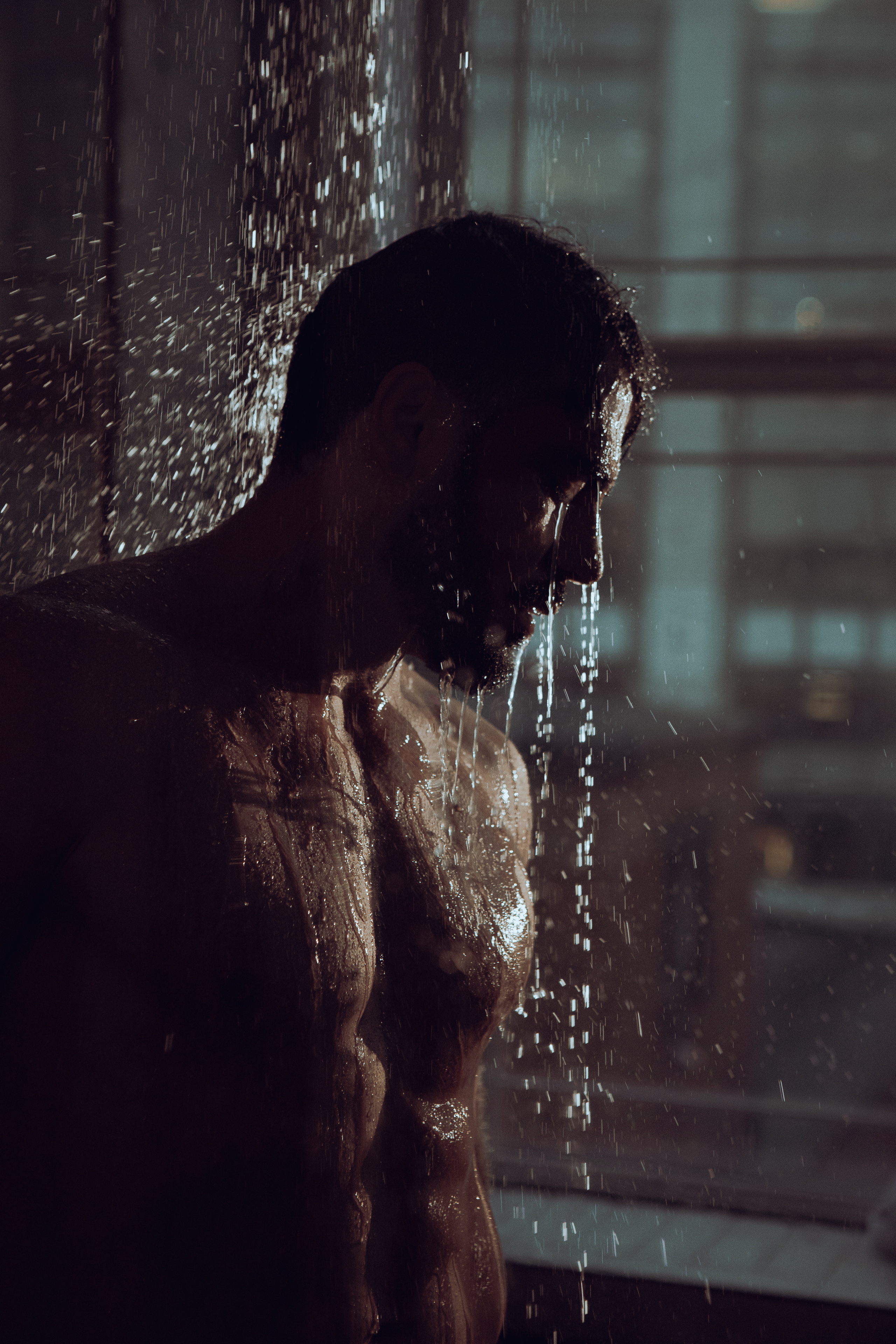 Артур (в цвете). Фотограф Наталия Федосова, г. Москва. TG и Instagram @nataliya_raw