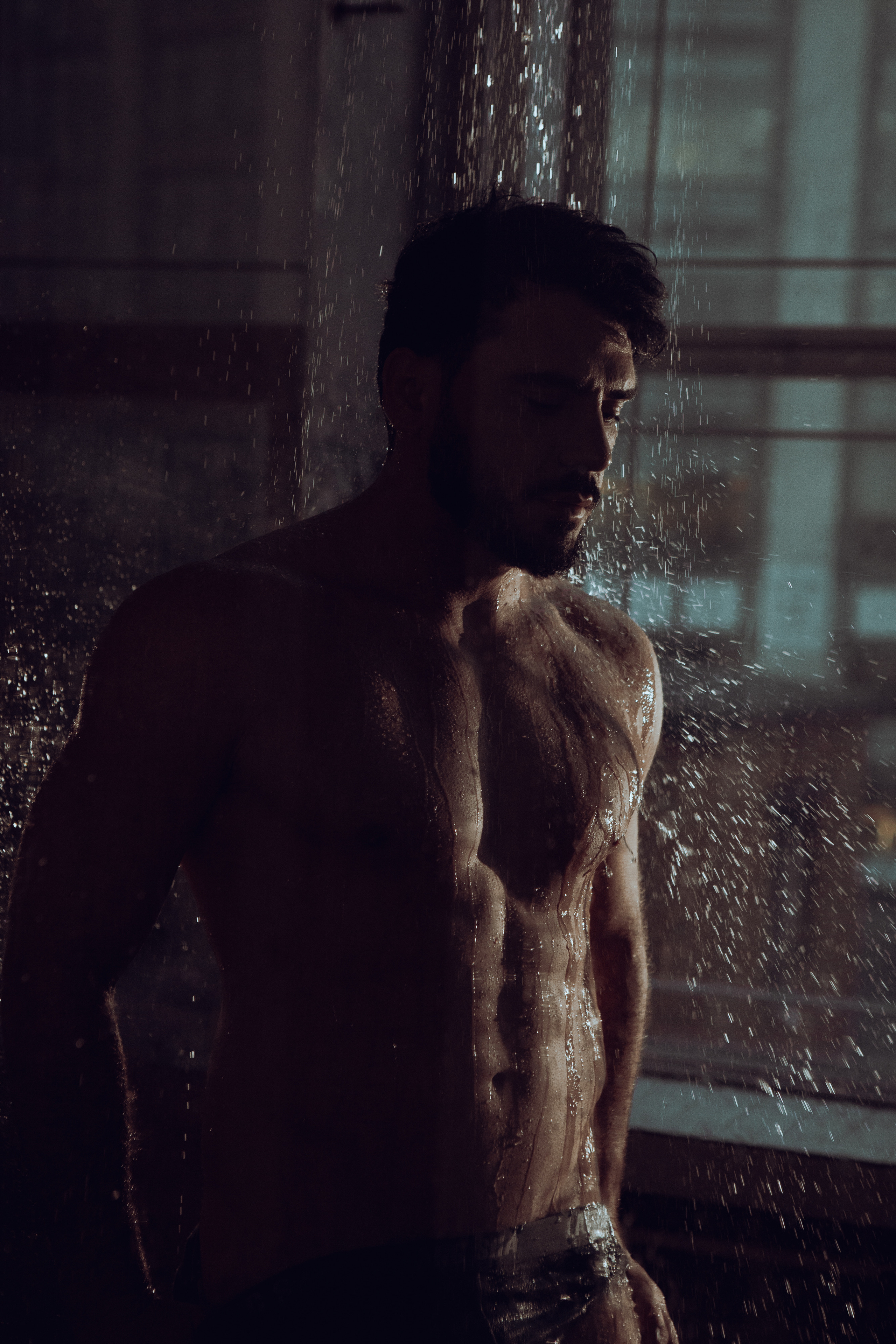 Артур (в цвете). Фотограф Наталия Федосова, г. Москва. TG и Instagram @nataliya_raw