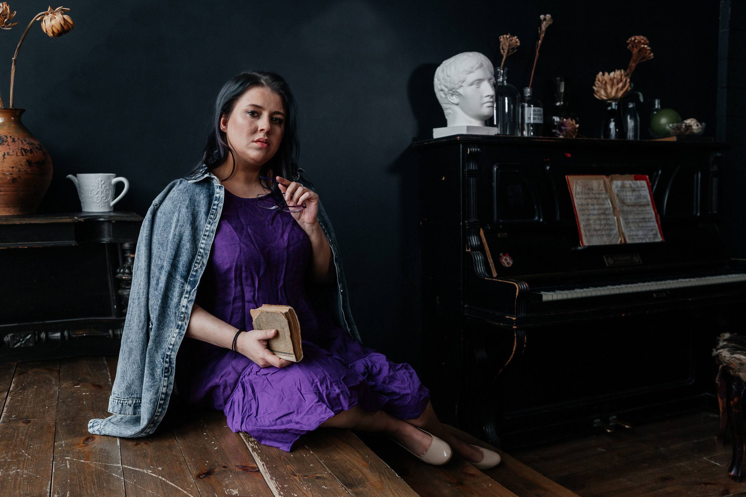 Елена. Фотограф Наталия Федосова, г. Москва. TG и Instagram @nataliya_raw