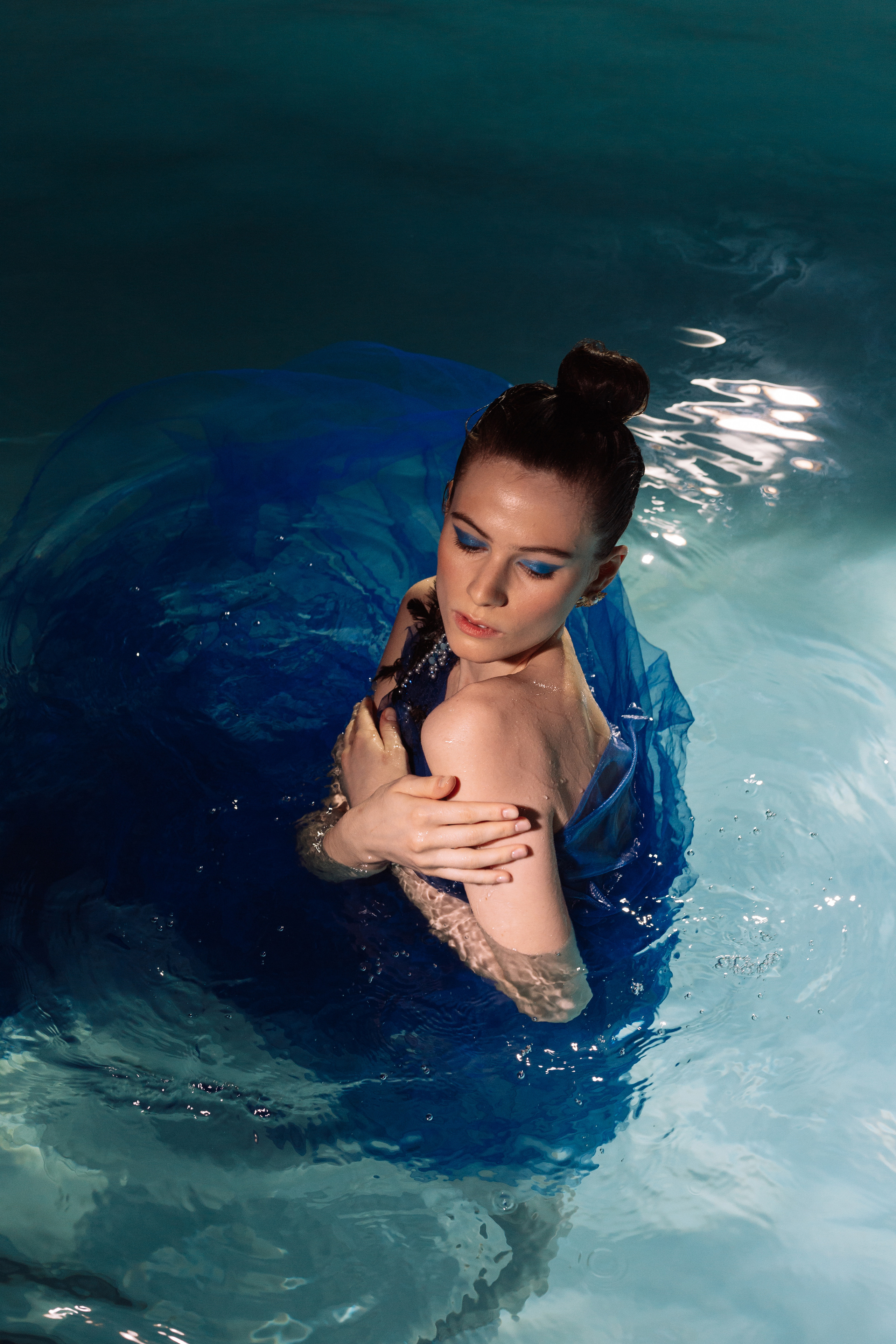 Анастасия. Фотограф Наталия Федосова, г. Москва. TG и Instagram @nataliya_raw