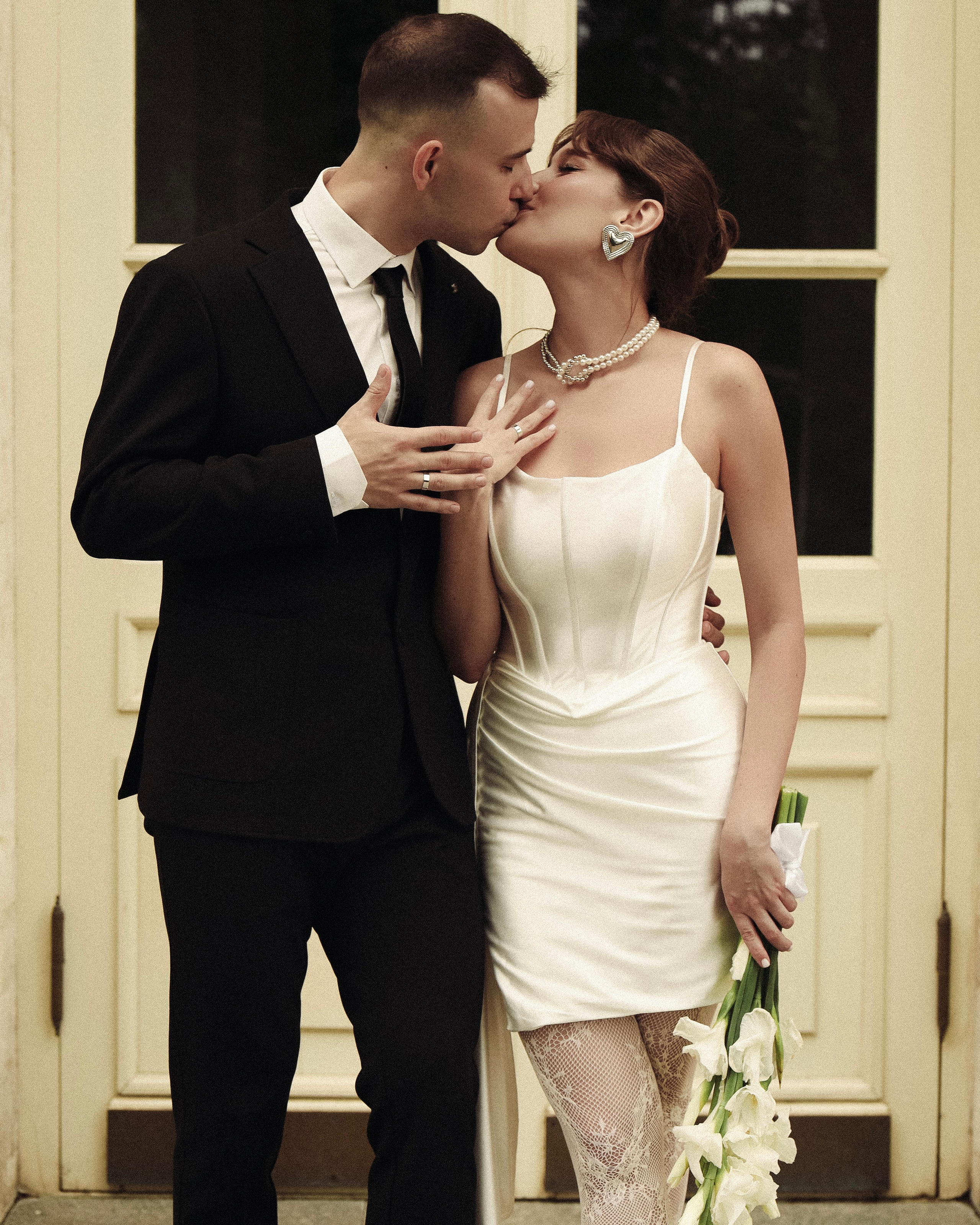 Дима и Настя. Фотограф Соня Даркевич