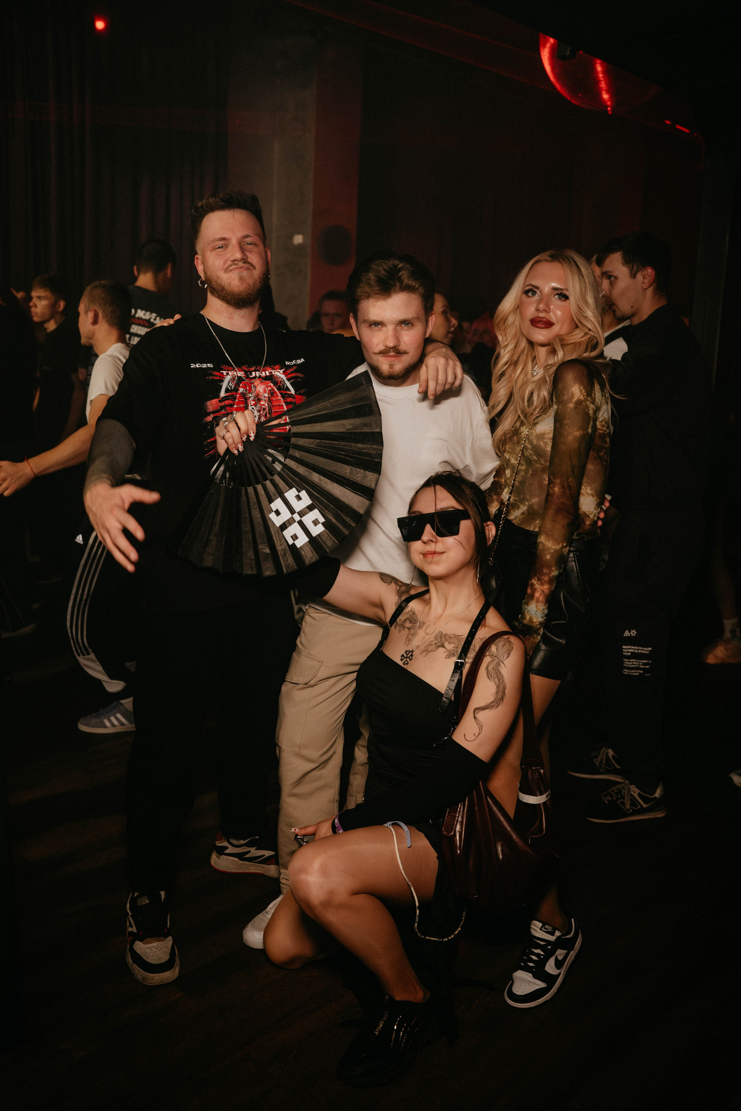 AURA. Концептуальный фотограф Шлыкова Ольга