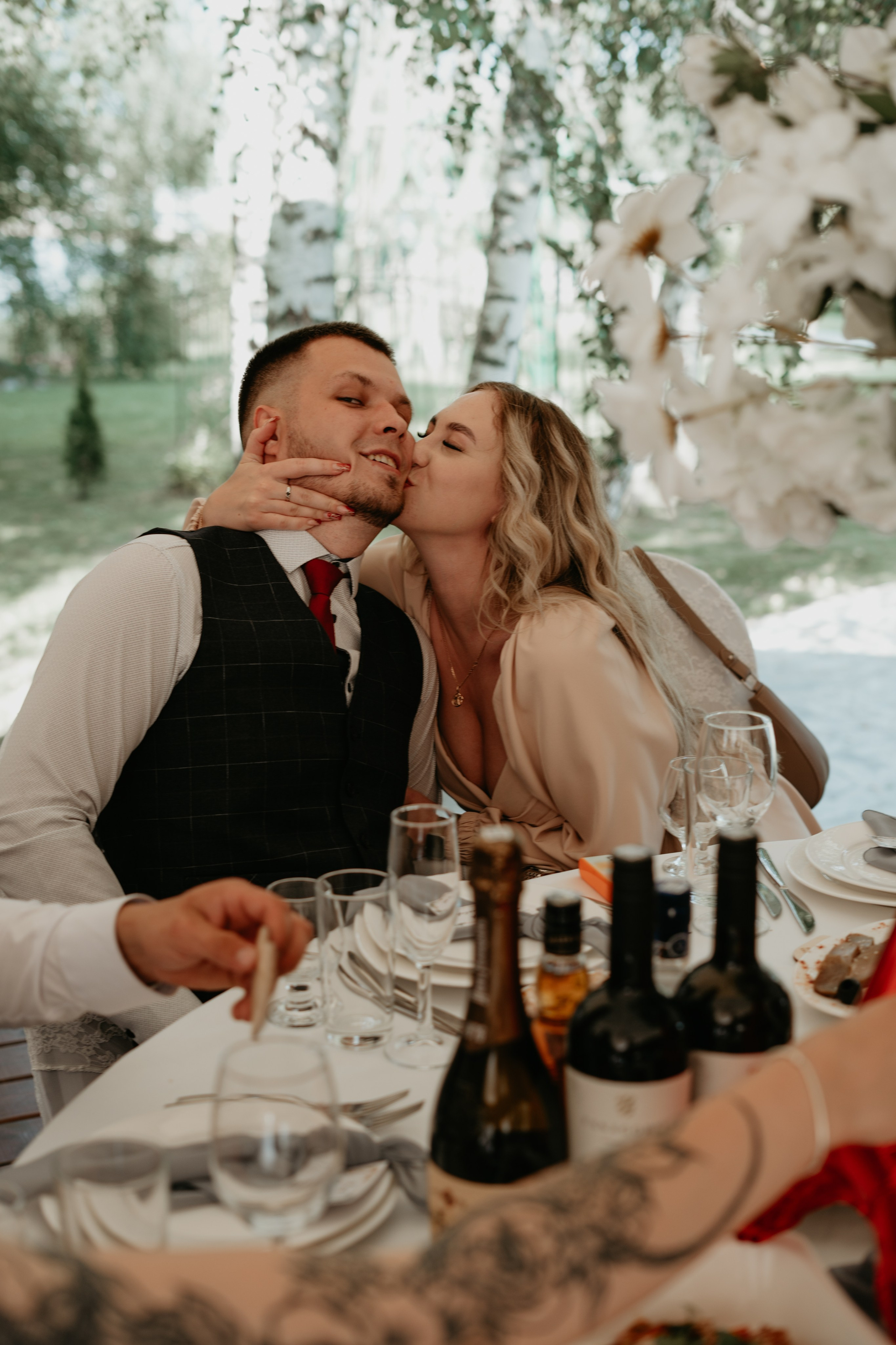 Иван и Евгения. Концептуальный фотограф Шлыкова Ольга