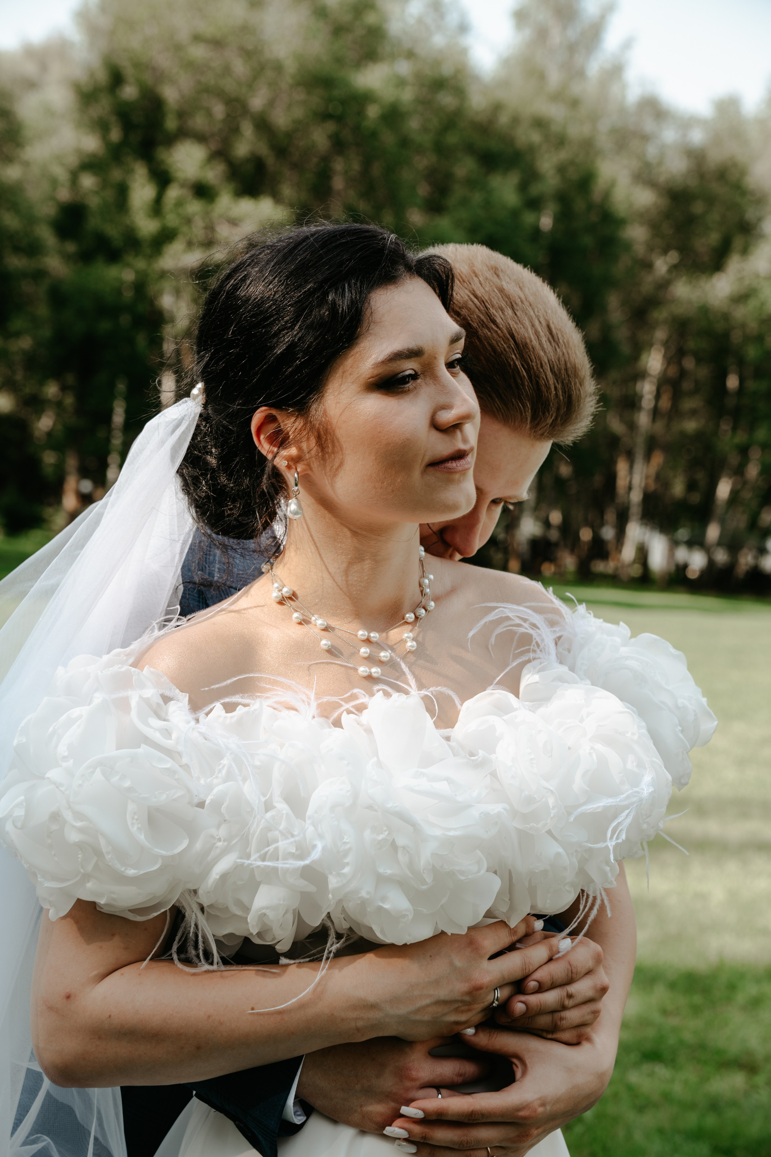 Иван и Евгения. Концептуальный фотограф Шлыкова Ольга