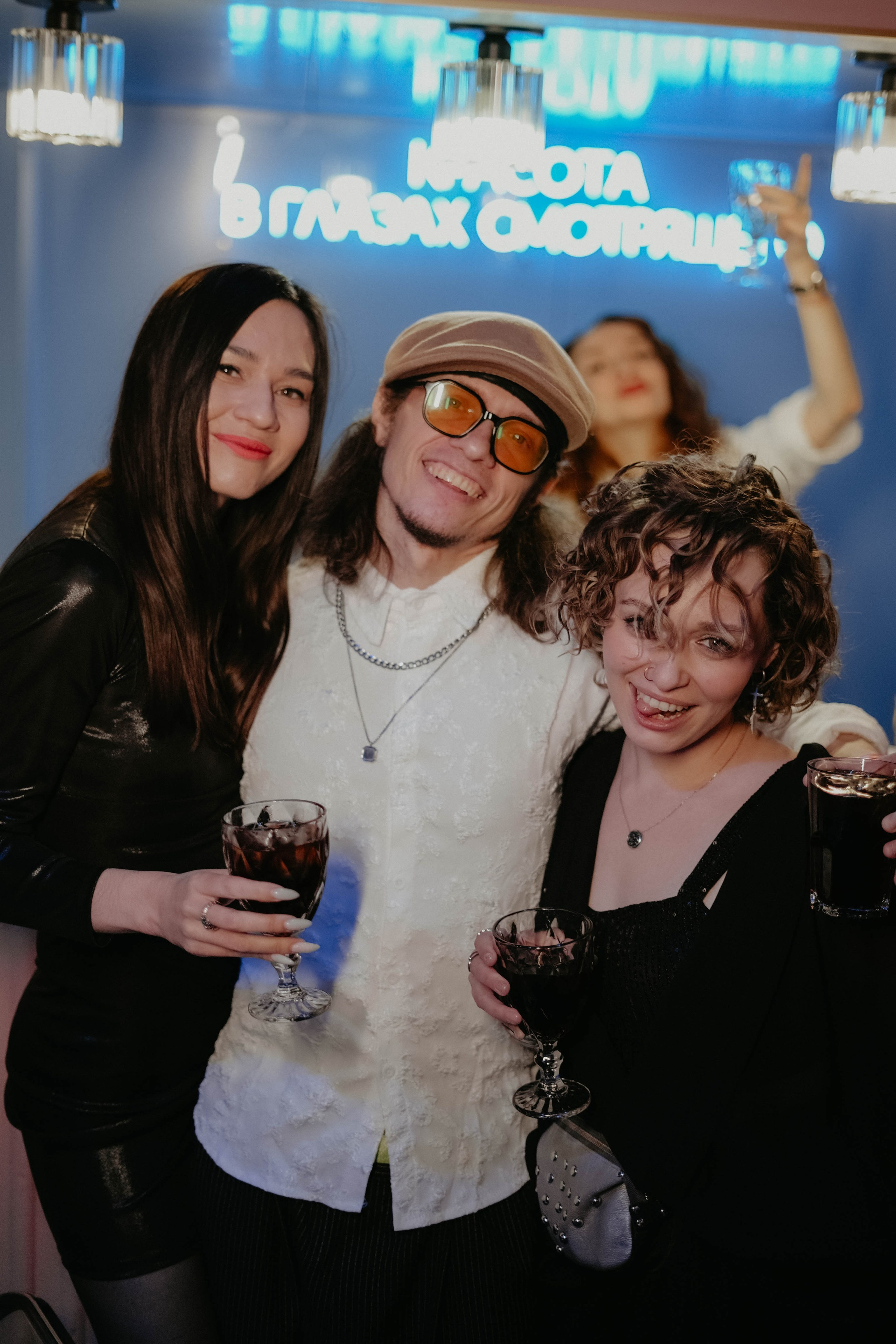 Happy birthday. Концептуальный фотограф Шлыкова Ольга