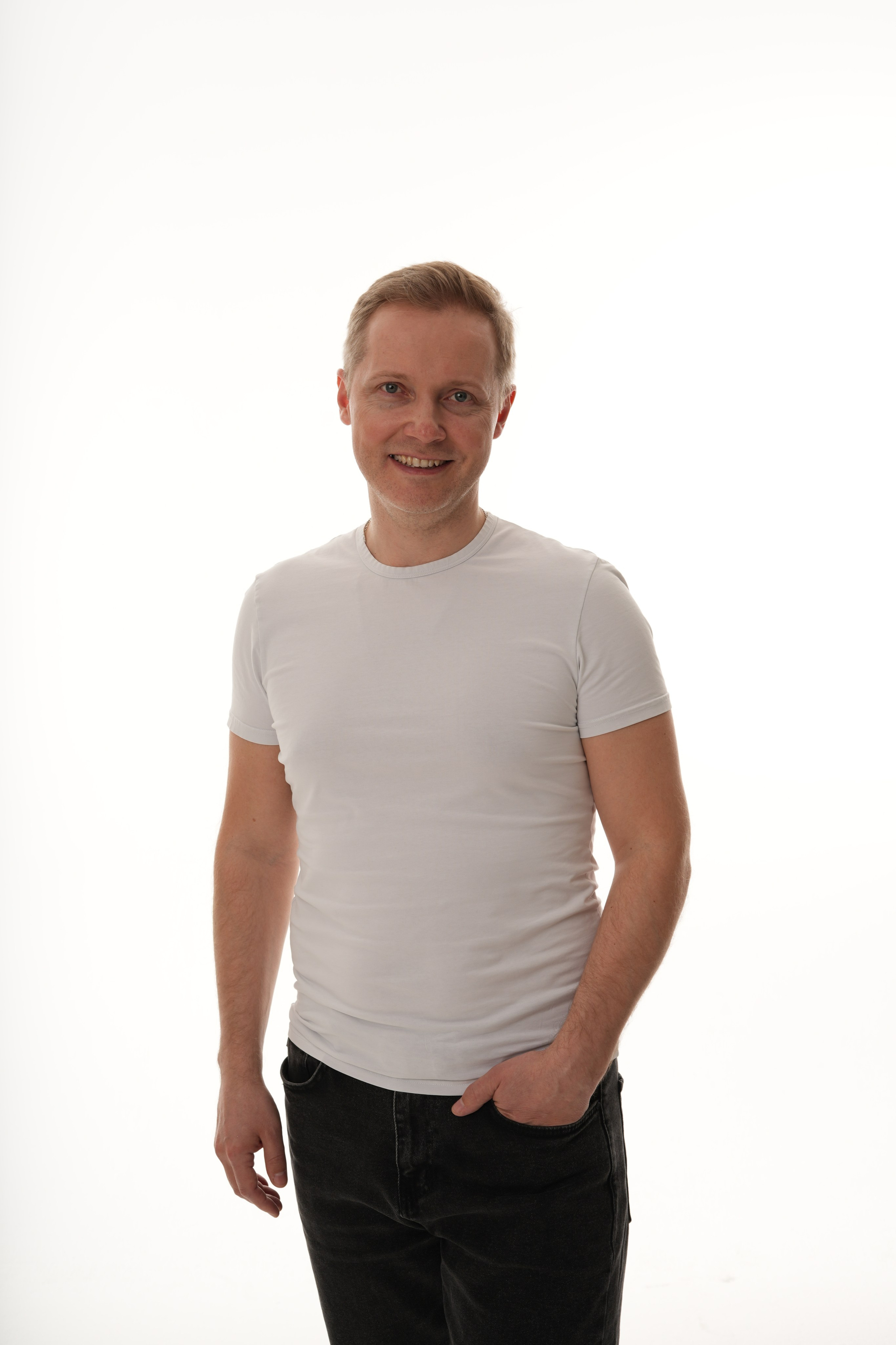 Александр. Концептуальный фотограф Шлыкова Ольга