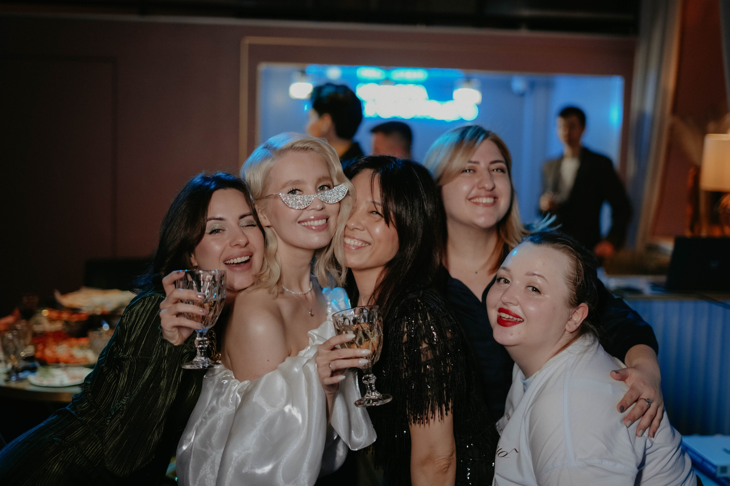 Happy birthday. Концептуальный фотограф Шлыкова Ольга