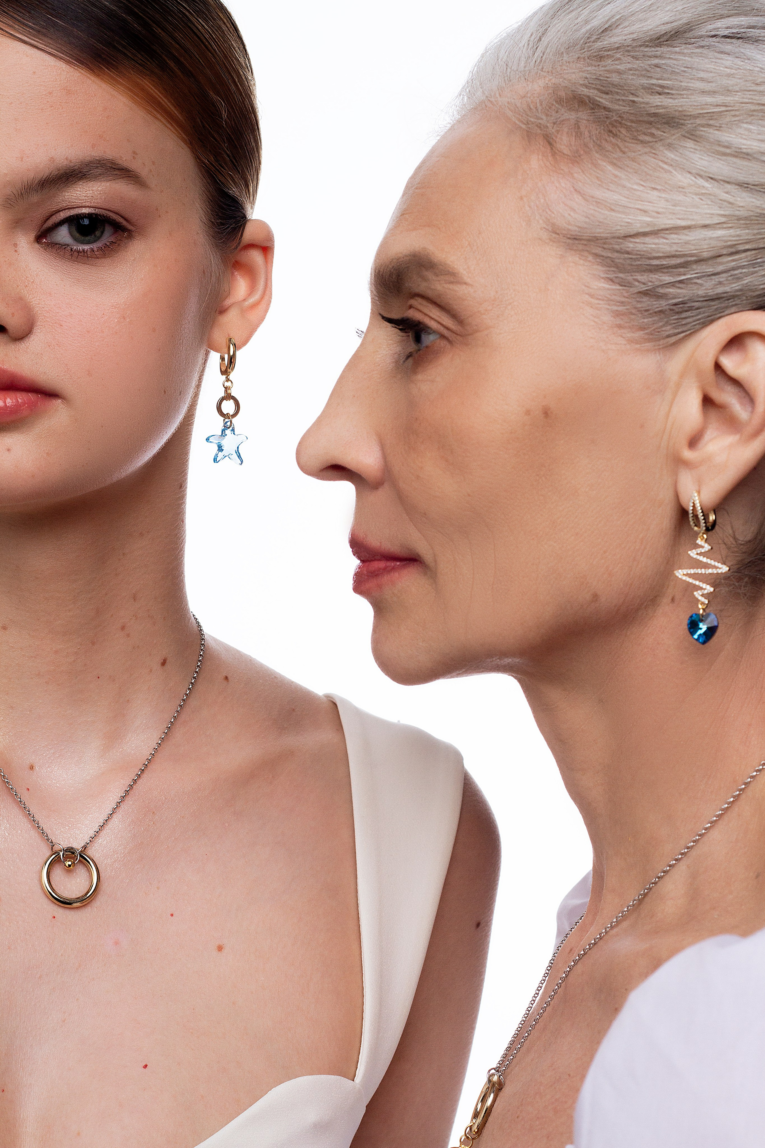 Бижутерия. Концептуальный фотограф Шлыкова Ольга